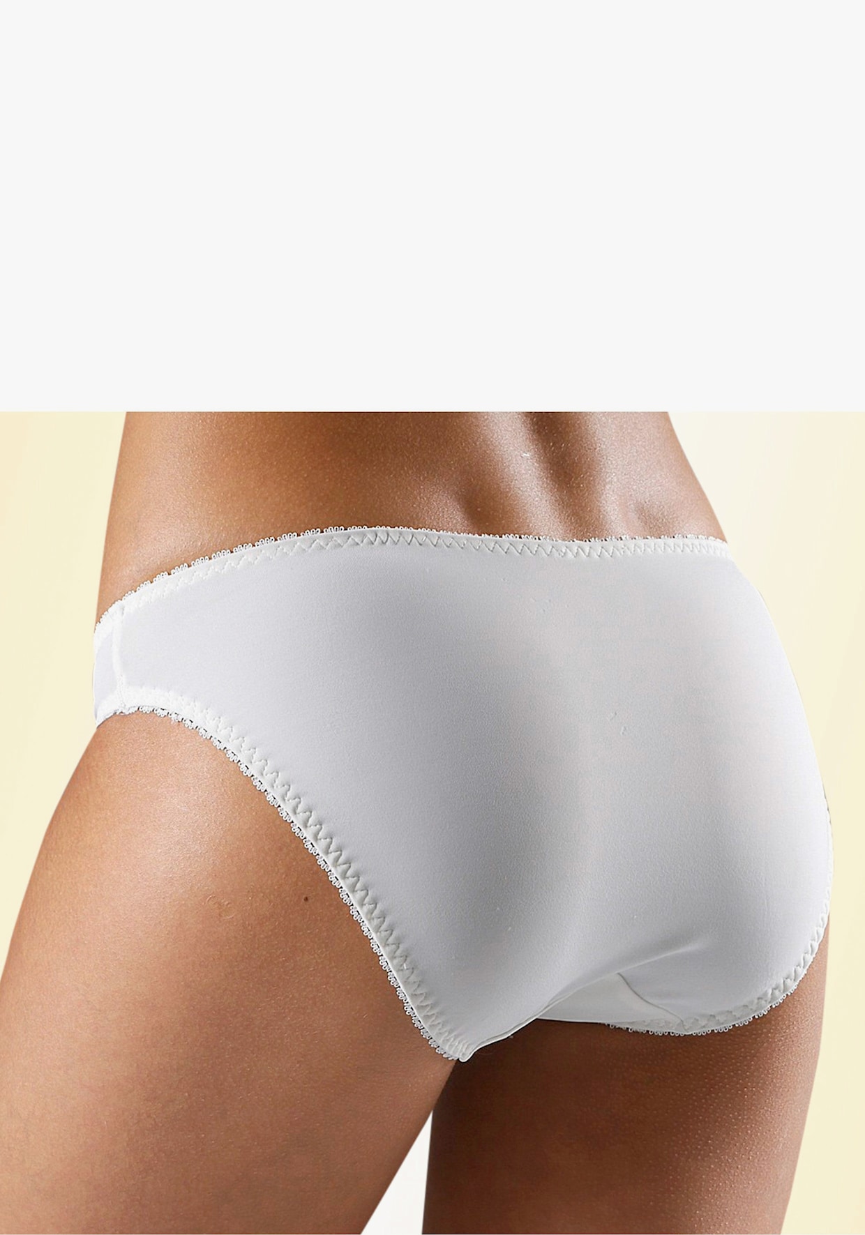 Nuance Slip - 2xcrème