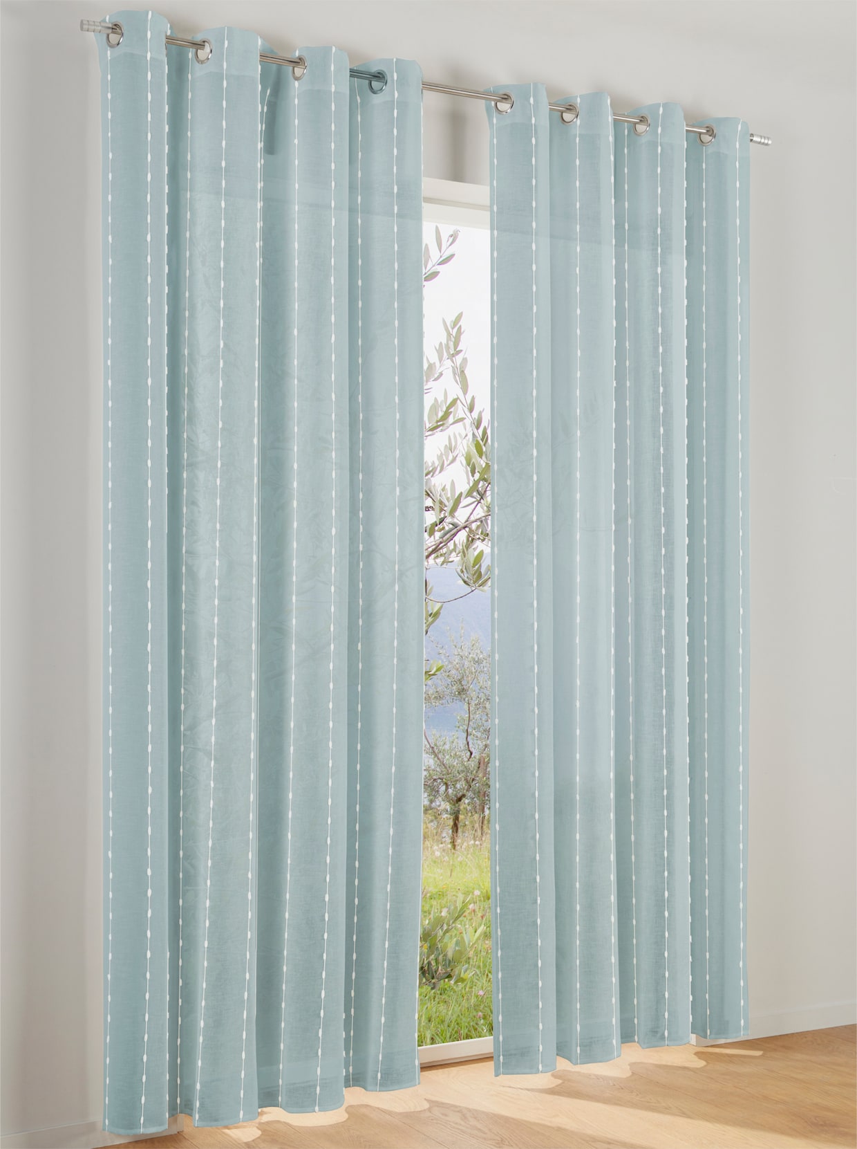 heine home Store décoratif - turquoise