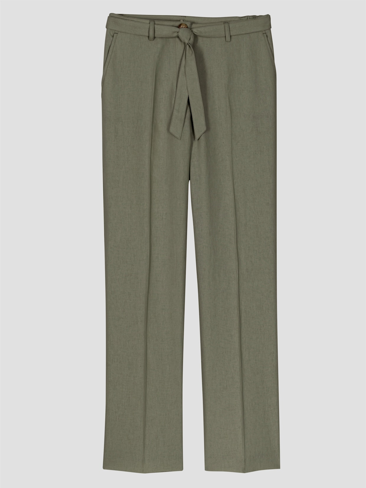 Hose - khaki