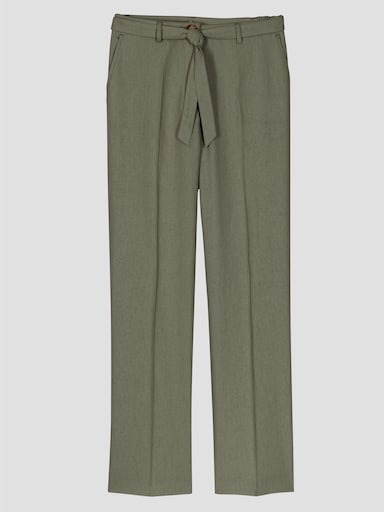 Hose - khaki