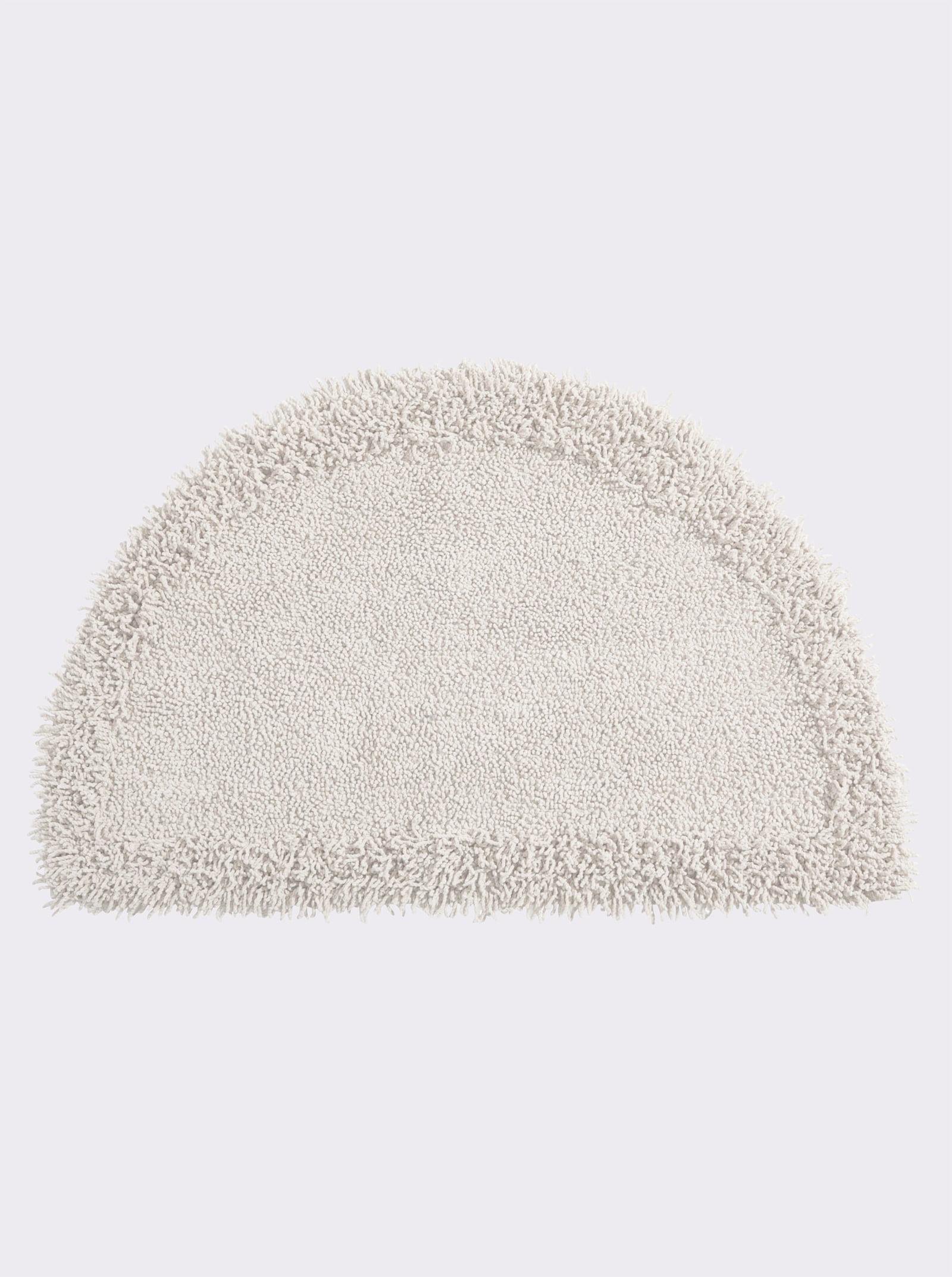 heine home Tapis de bain - écru