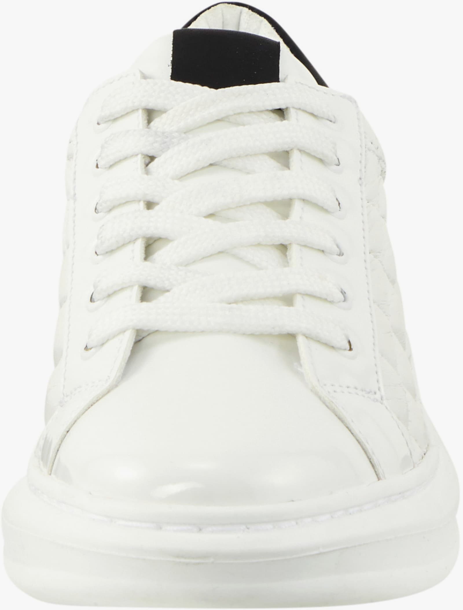 heine Schnürer - weiß