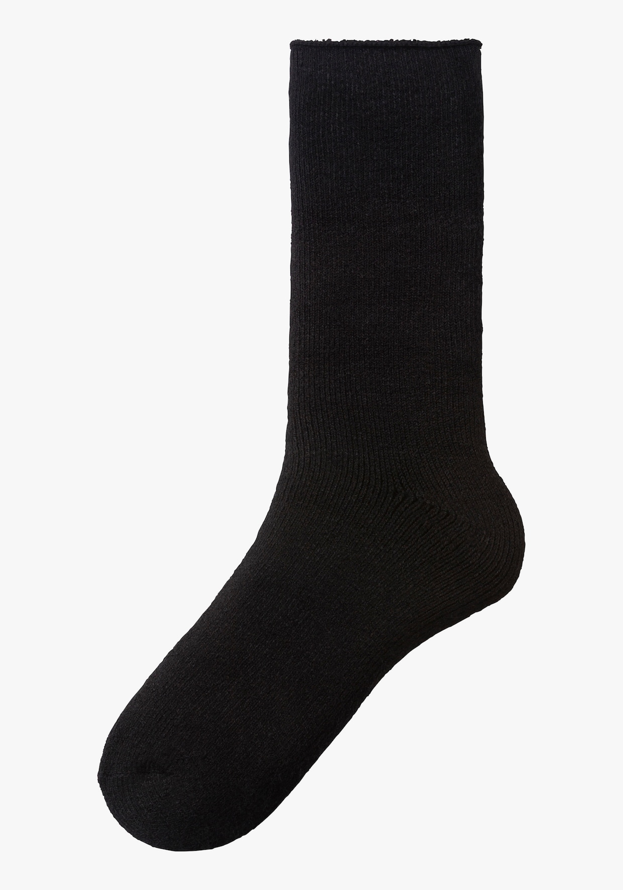 Lavana Thermosocken - 2x schwarz