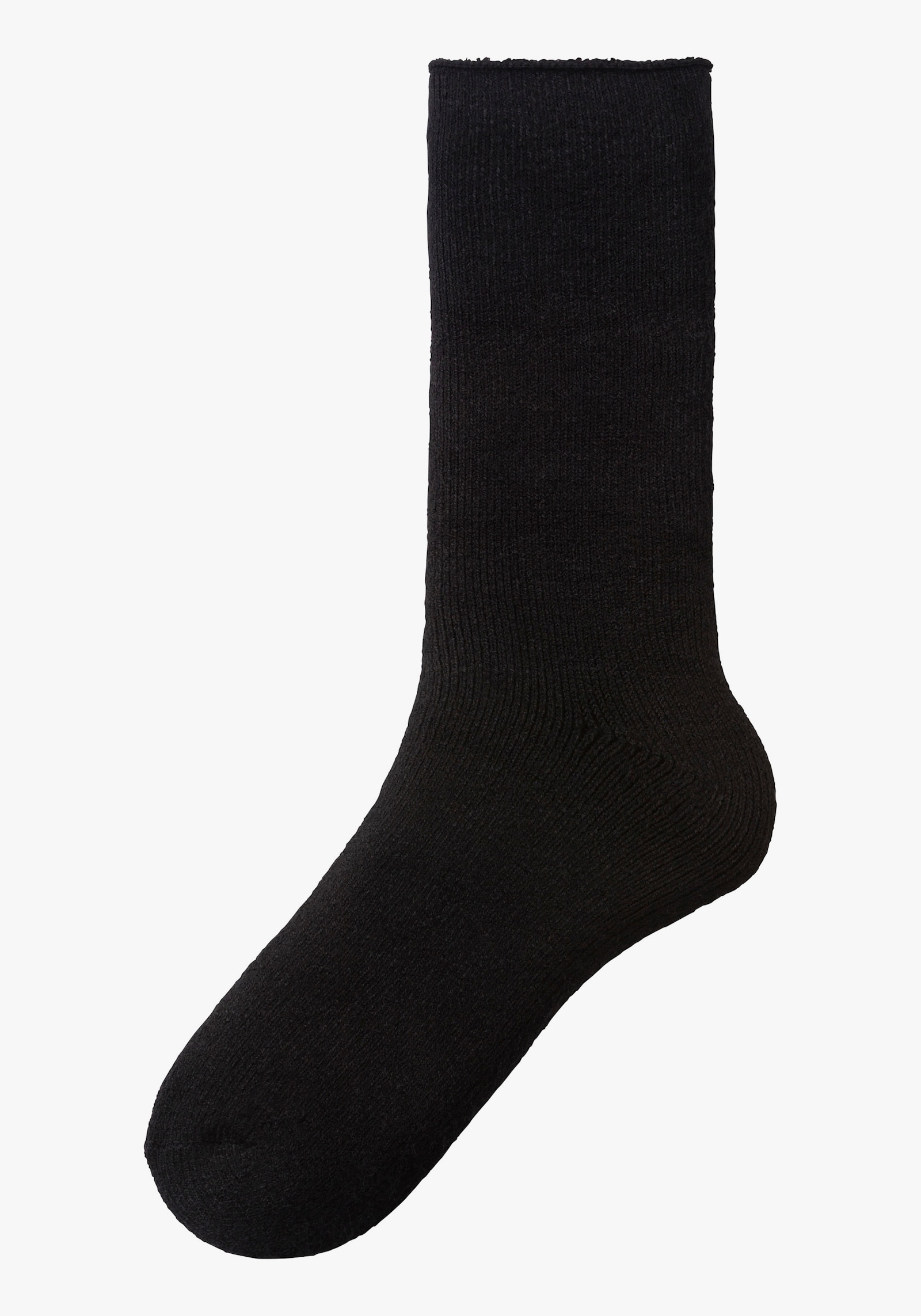 Lavana Thermosocken - 2x schwarz