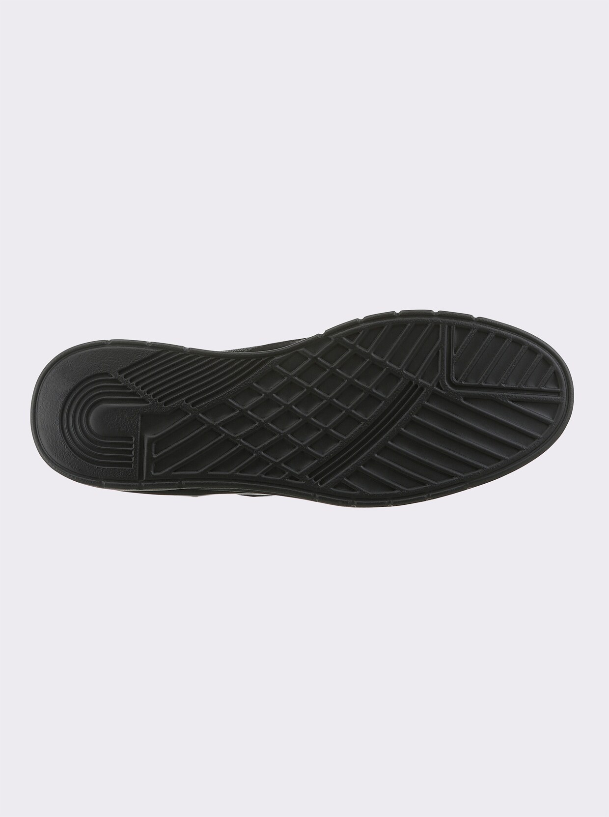 airsoft modern+ Stiefelette - schwarz