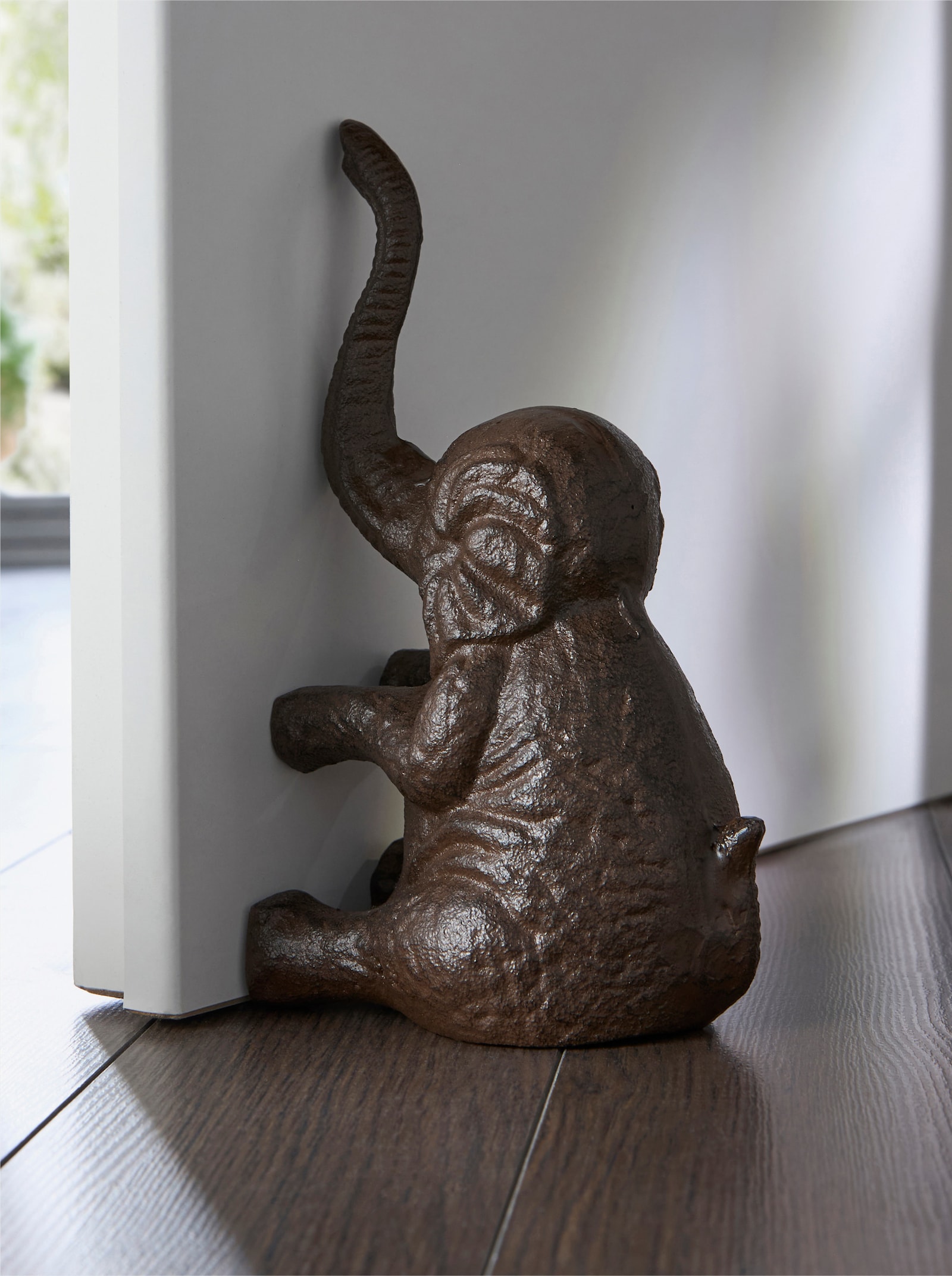 heine home Türstopper - braun