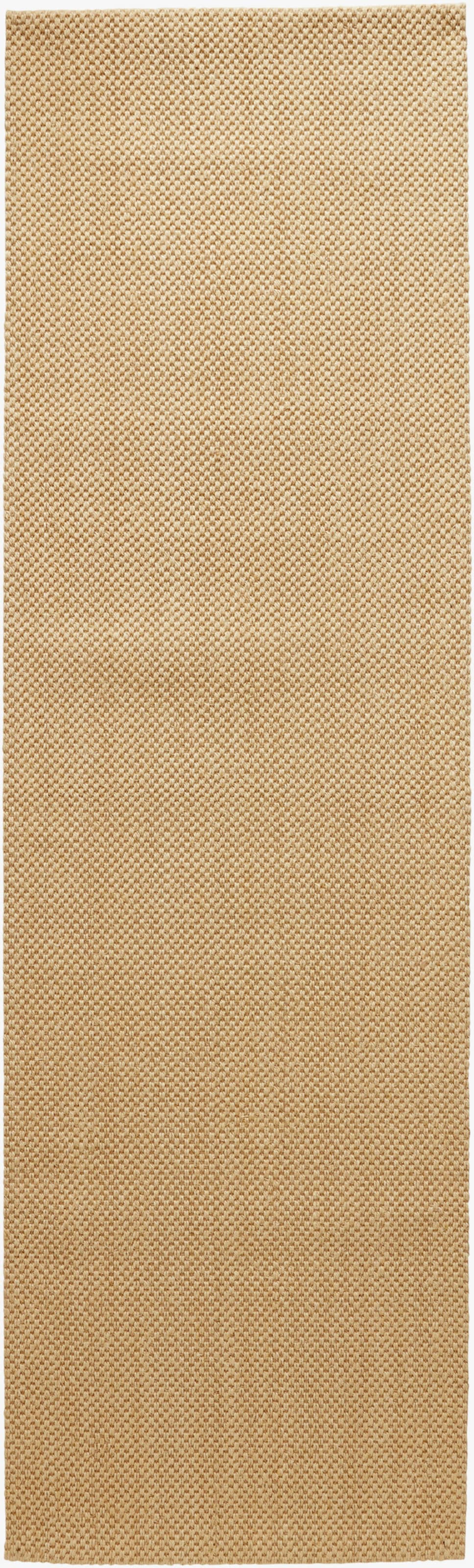 heine home Tapis en sisal - couleur ivoire