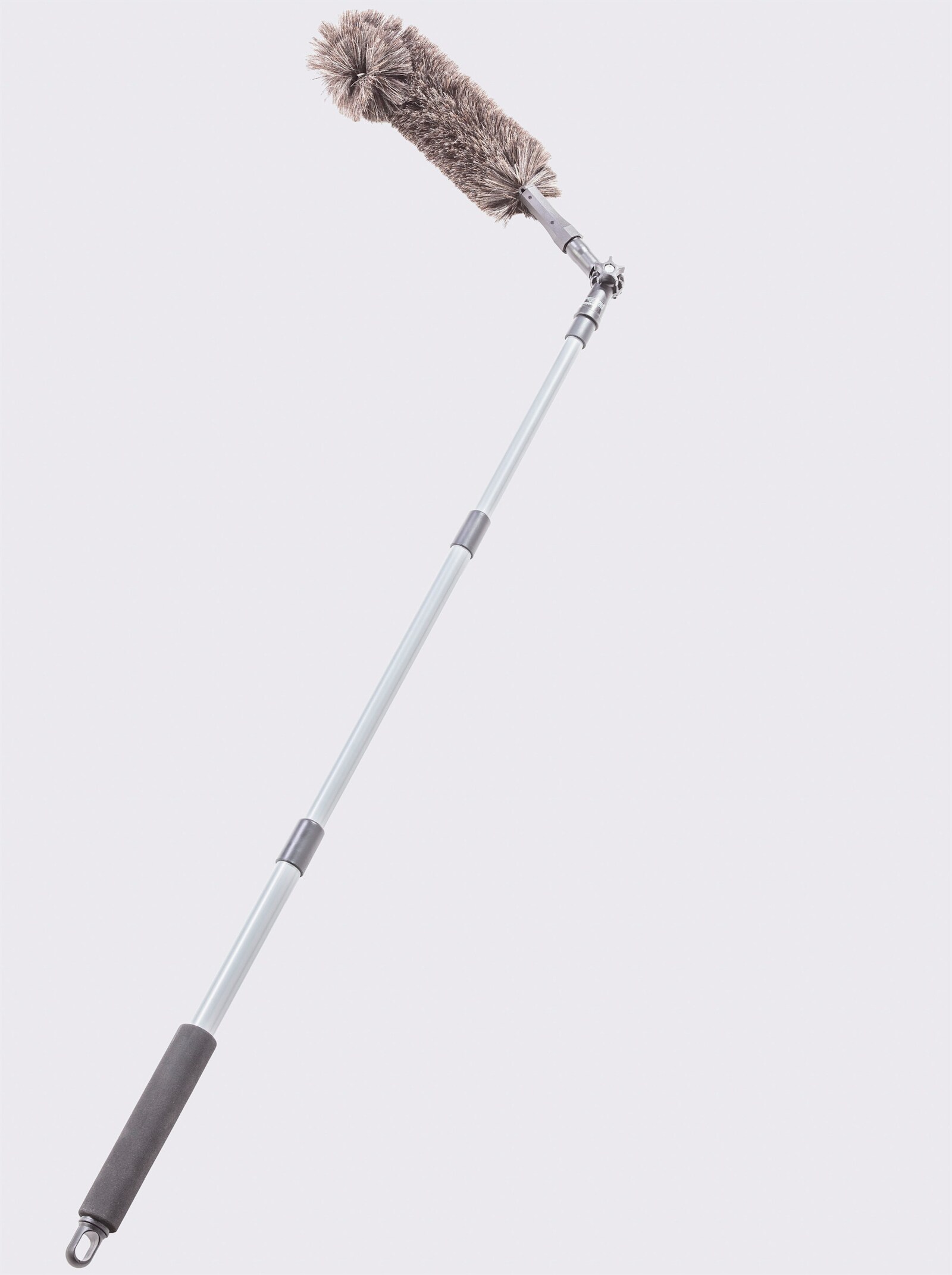 heine home Staubwedel - anthrazit