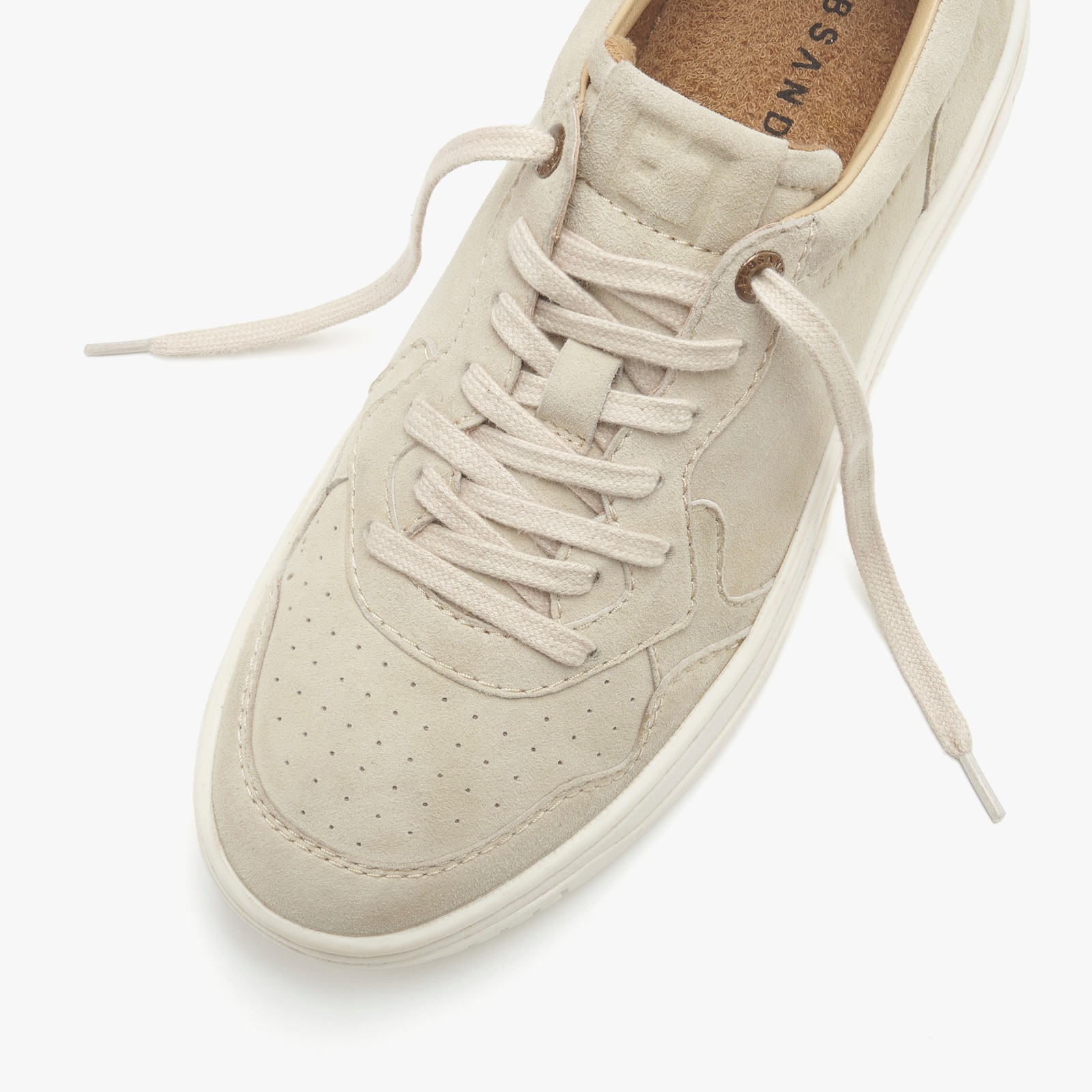 Elbsand Sneaker - beige
