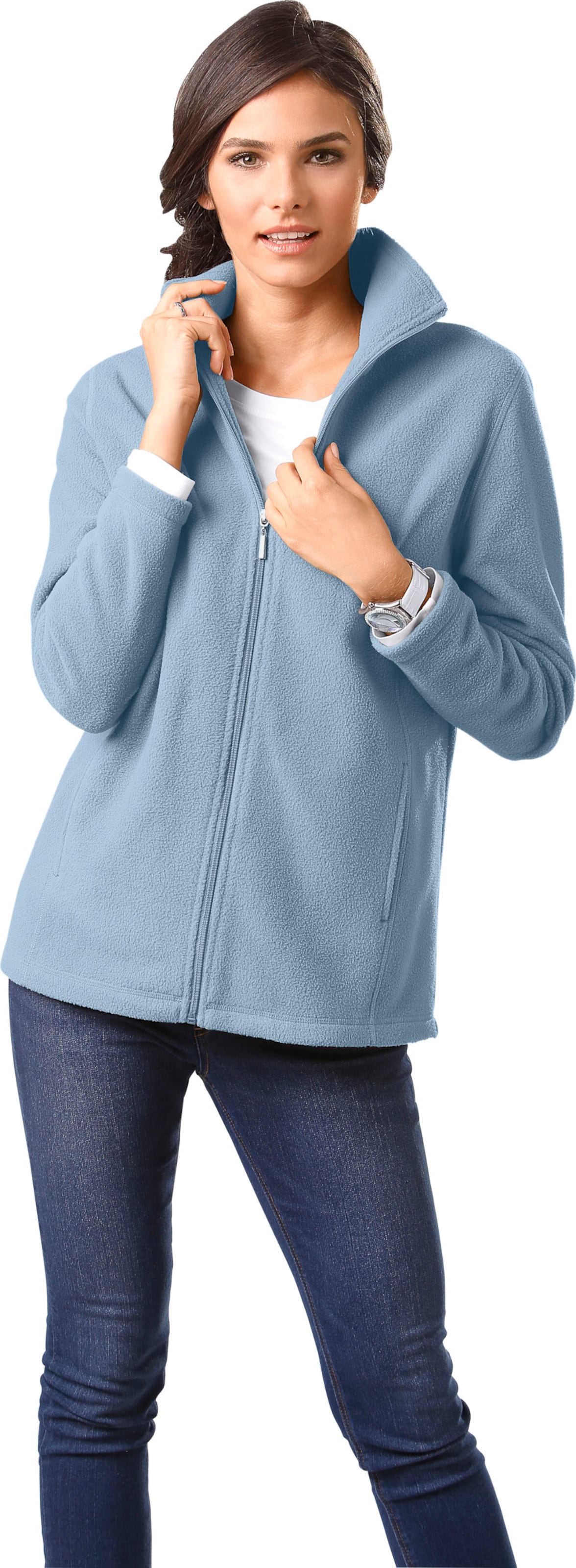 Thumbnail - Fleecejacke