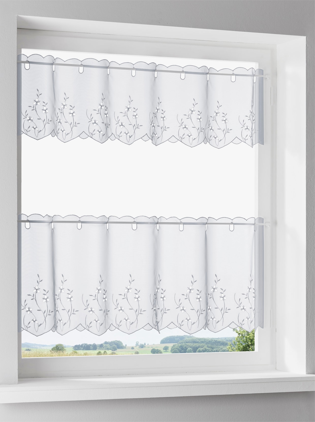 heine home Panneaux - wit