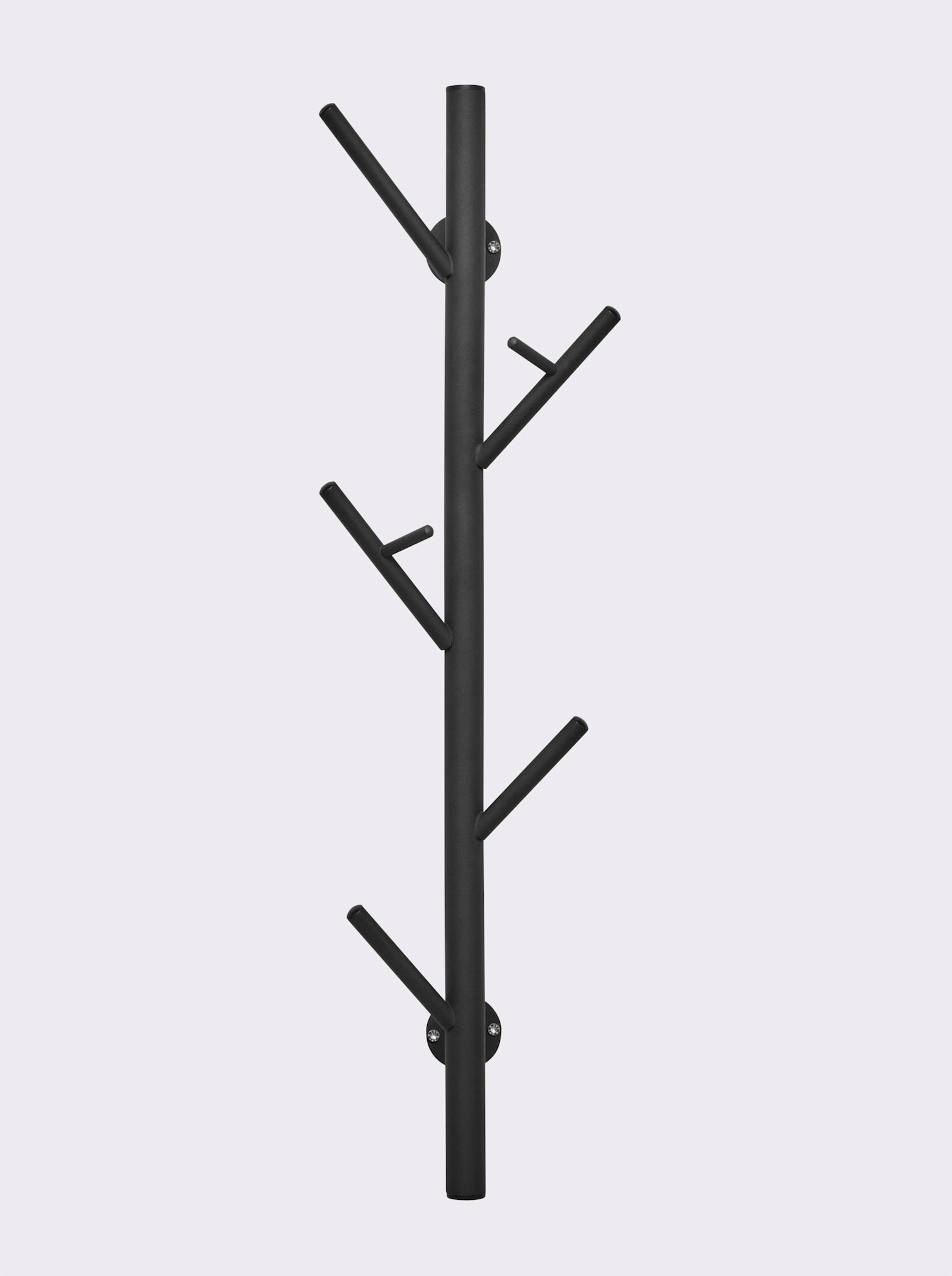 heine home Wandgarderobe - schwarz