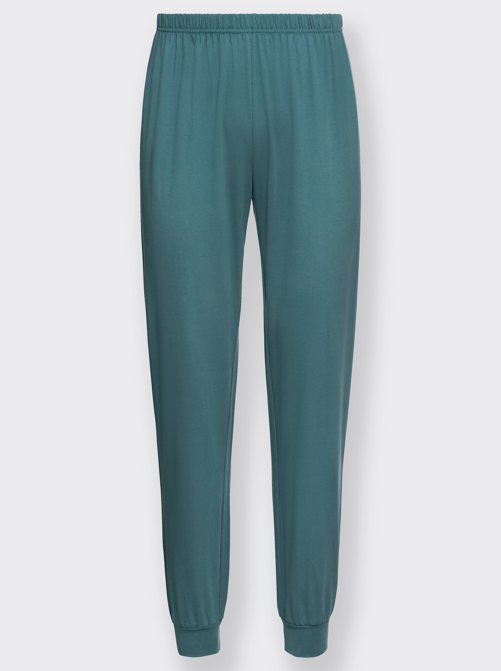 KINGsCLUB Pyjamas - mint + blå