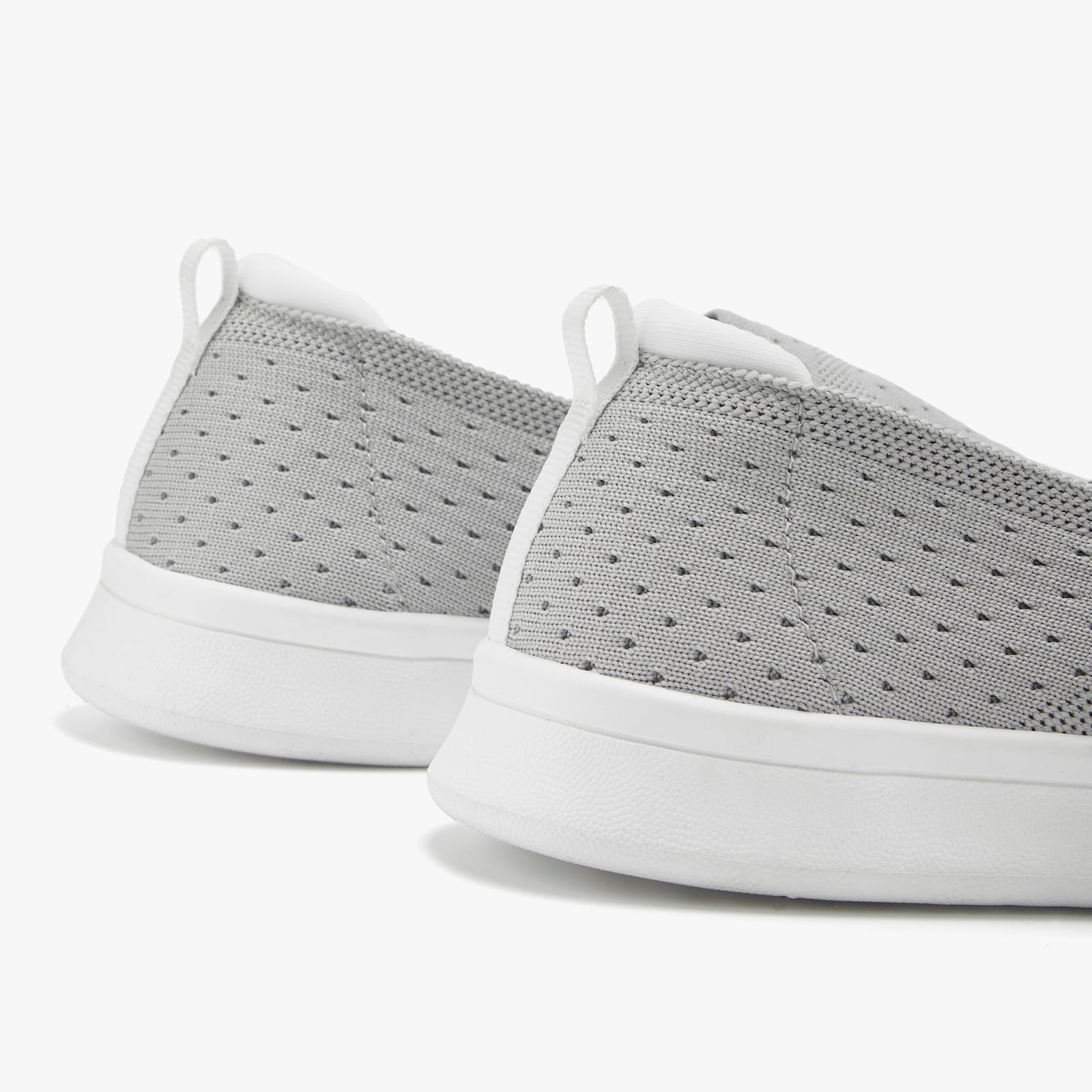 Vivance Sneaker - grau