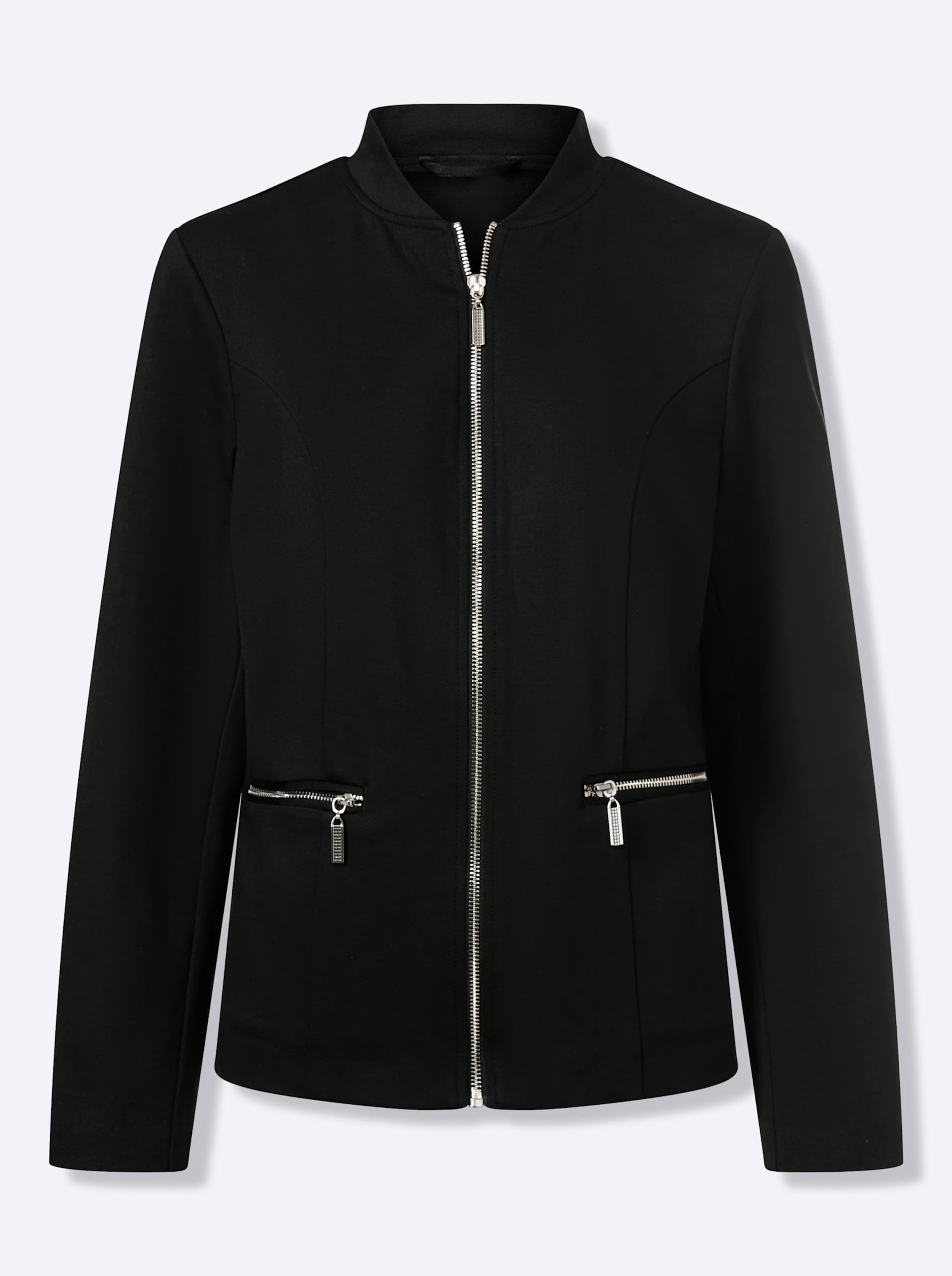 Thumbnail - Jerseyblazer