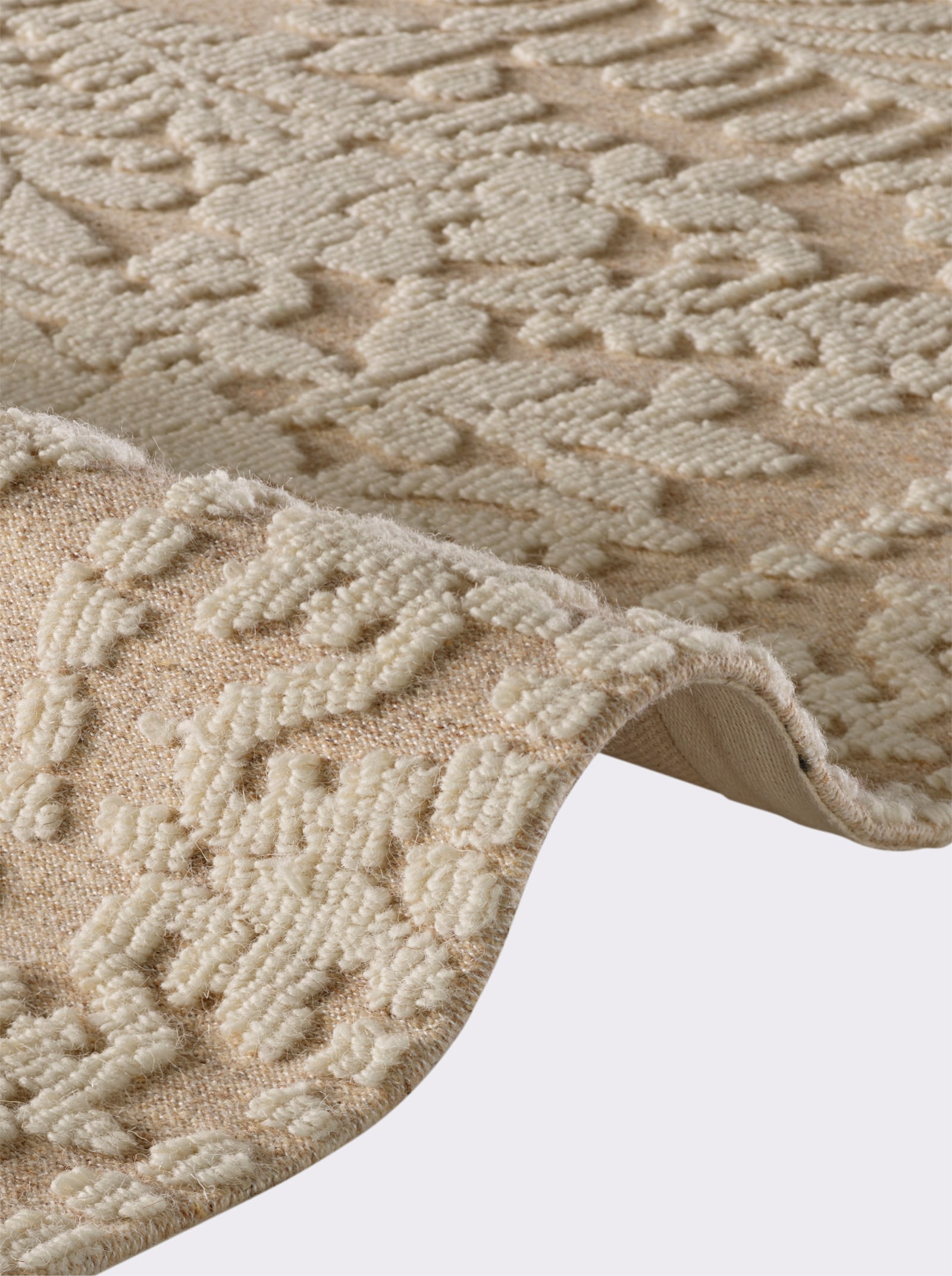 heine home Tapis - naturel