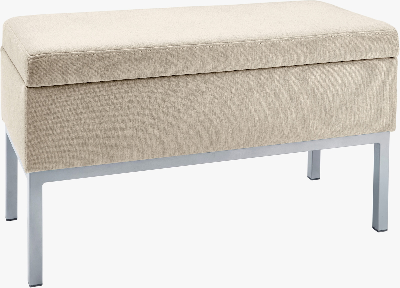 heine home Bank - ecru