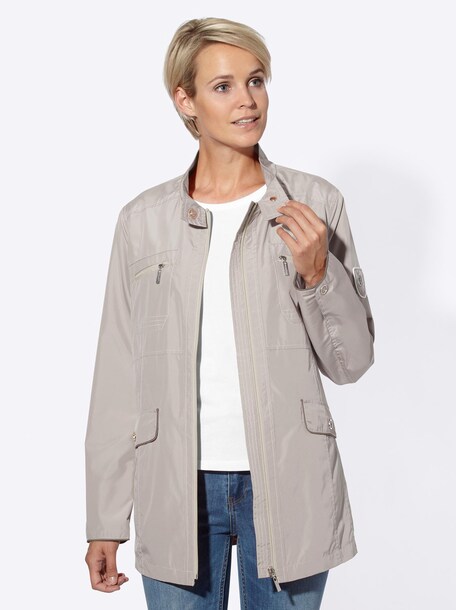 Sommerjacke