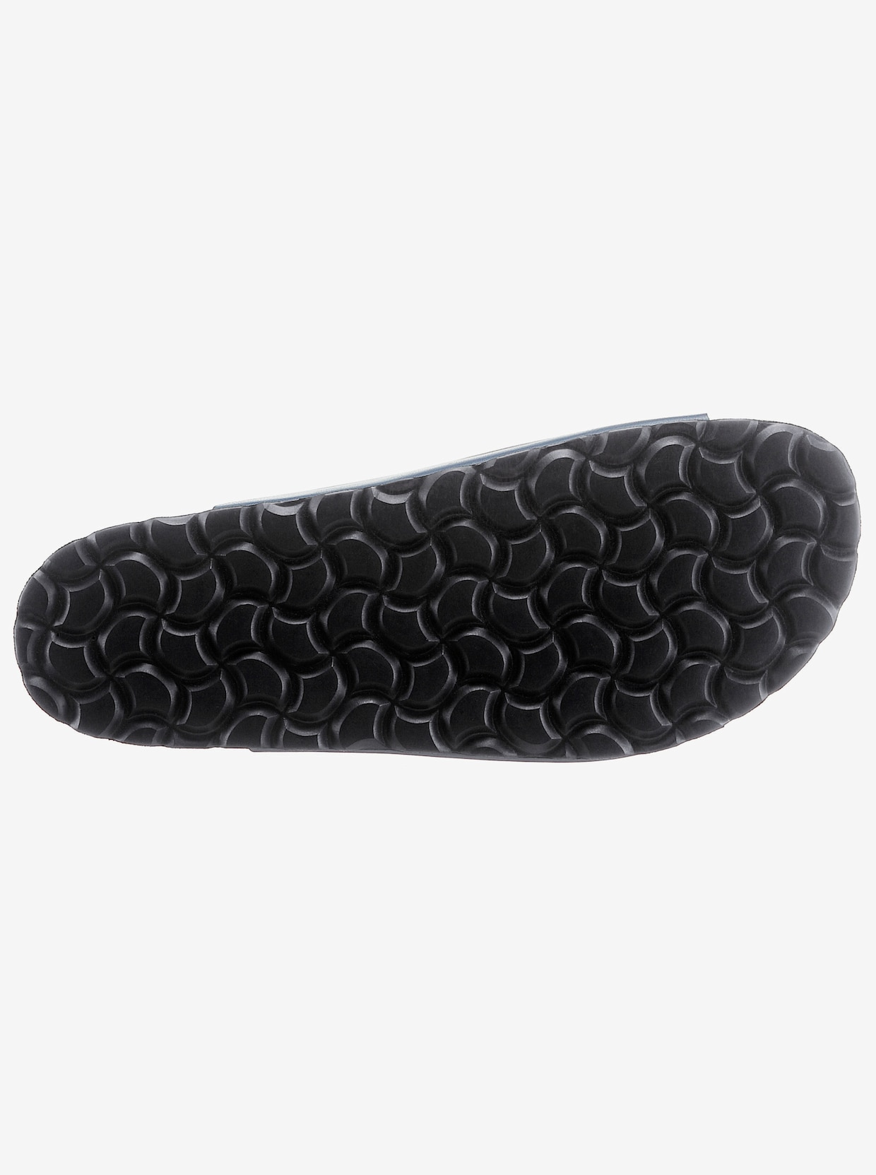 Bio Time Slippers - marine