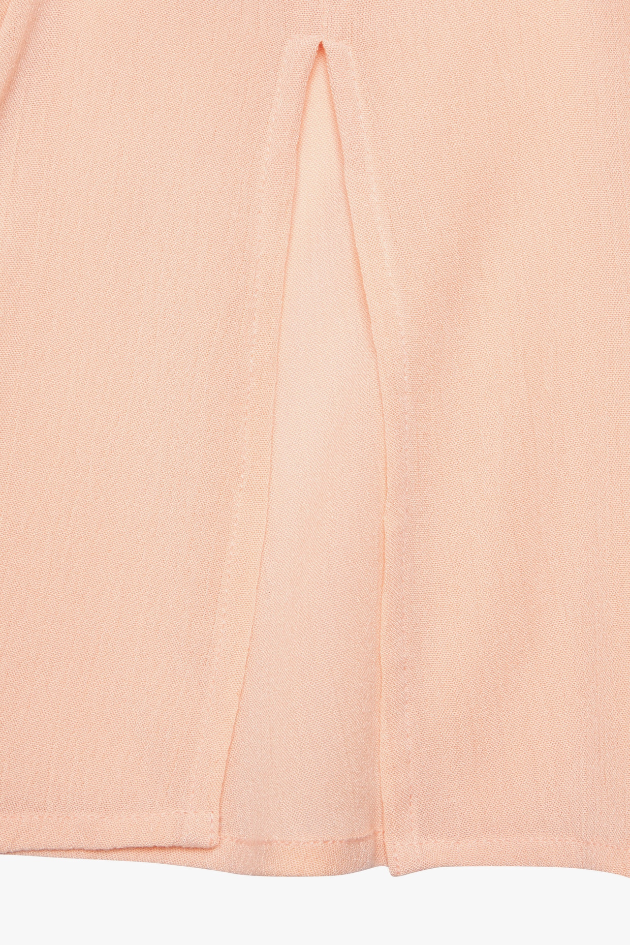 LASCANA Longbluse - peach