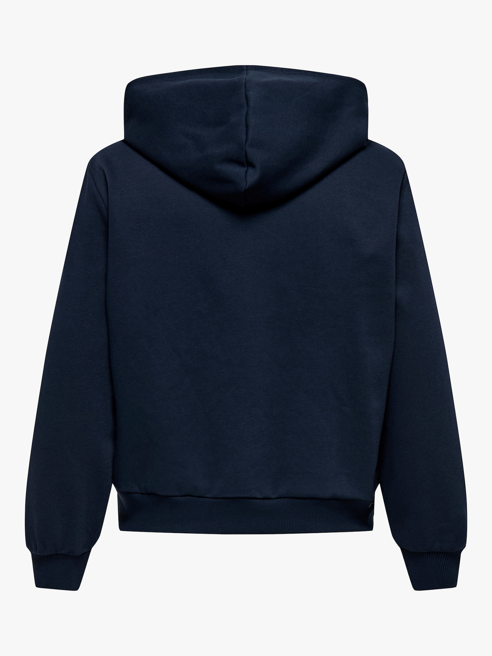 ONLY CARMAKOMA Kapuzensweatshirt - night sky detail:rose gold strings + heart emb