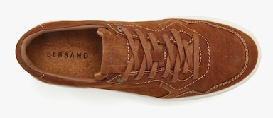Elbsand Sneaker - braun