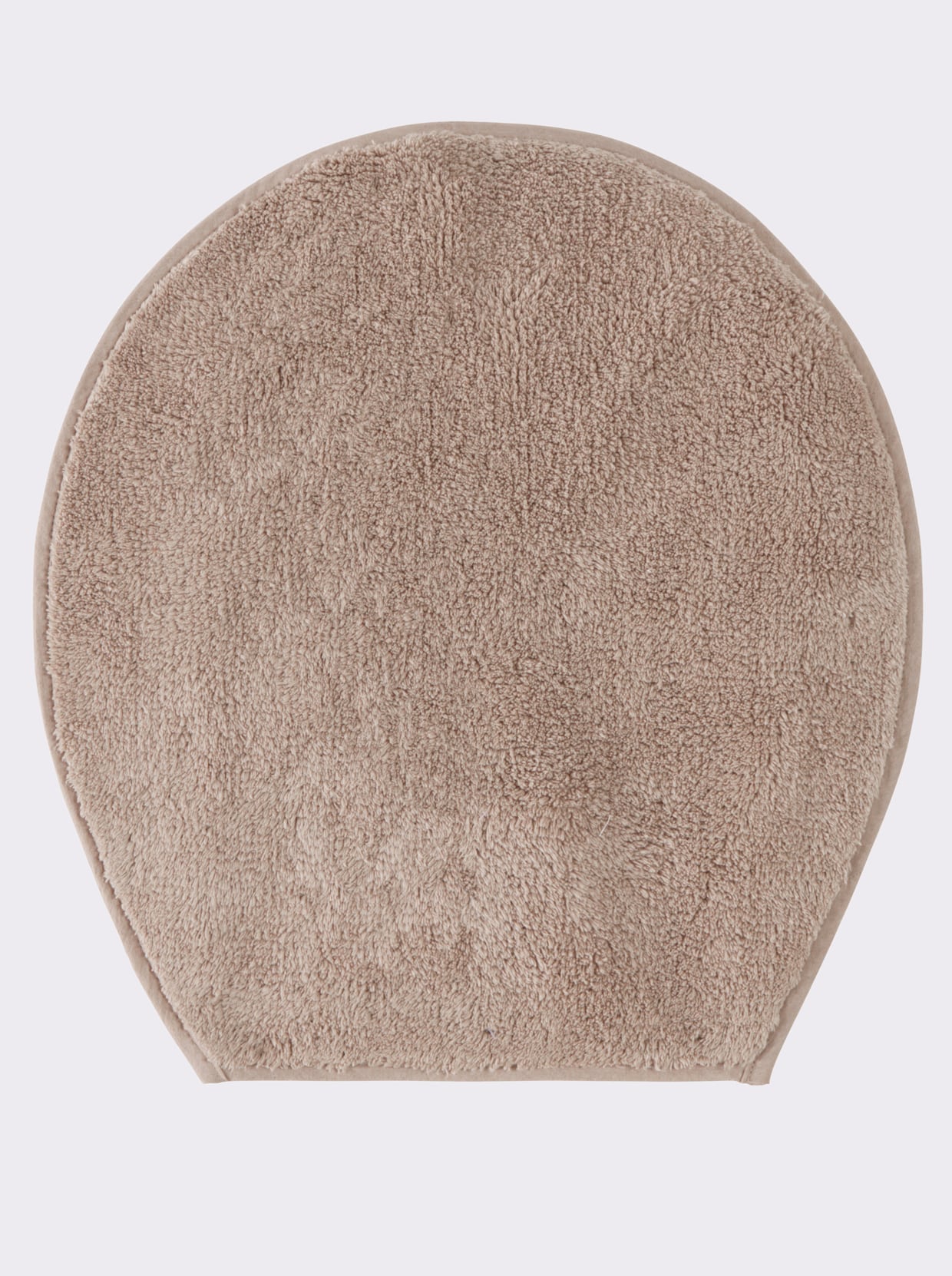 heine home Badmat - taupe