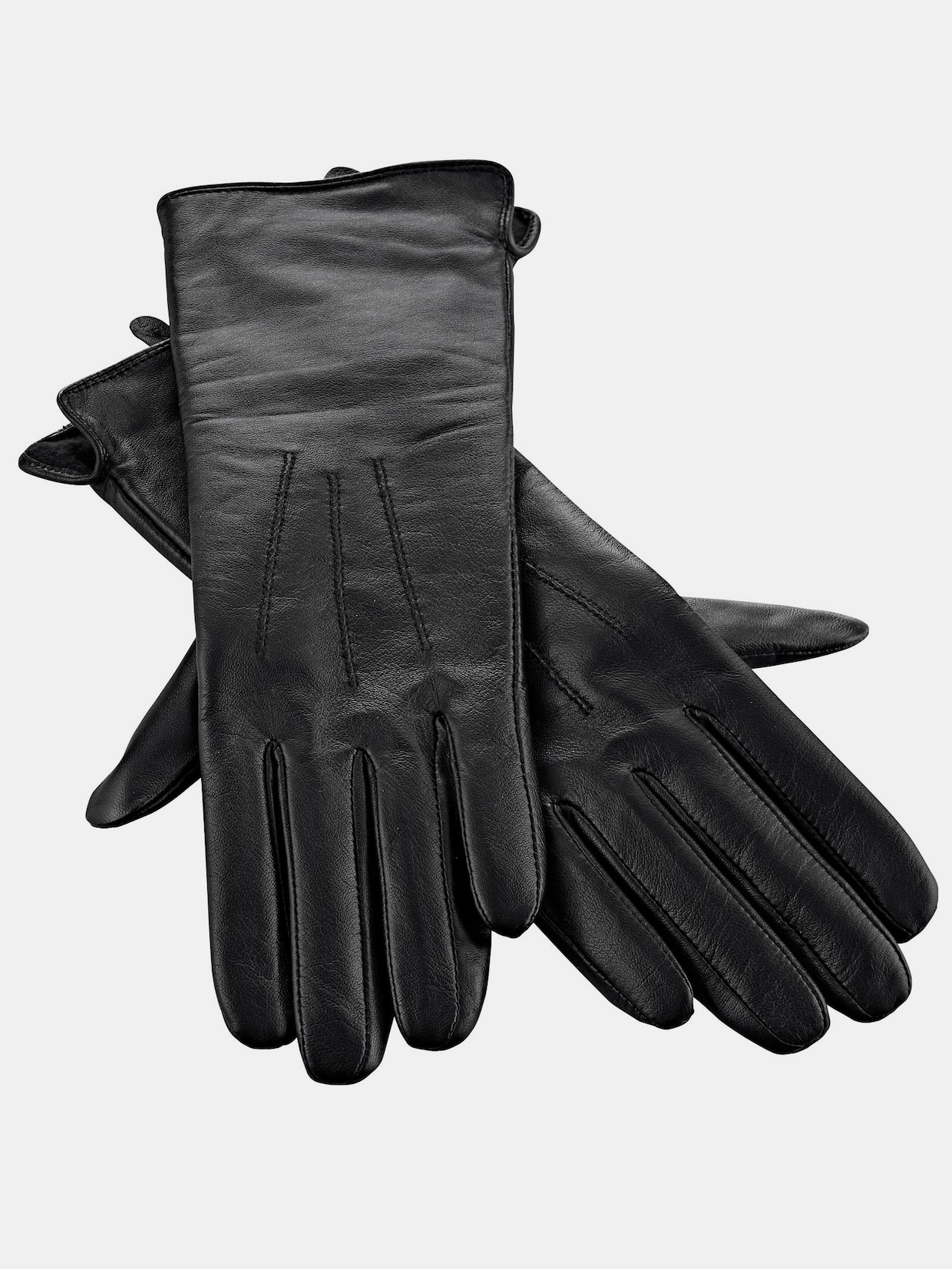 heine Handschuhe - schwarz