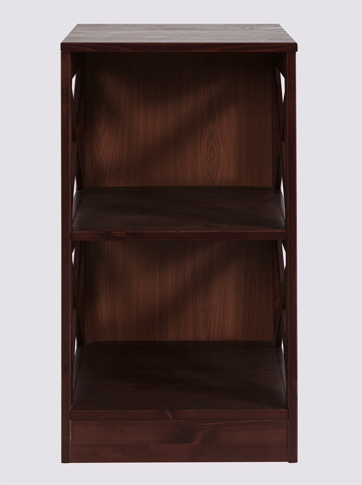 heine home Regal - braun
