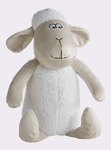 heine home Türstopper - ecru