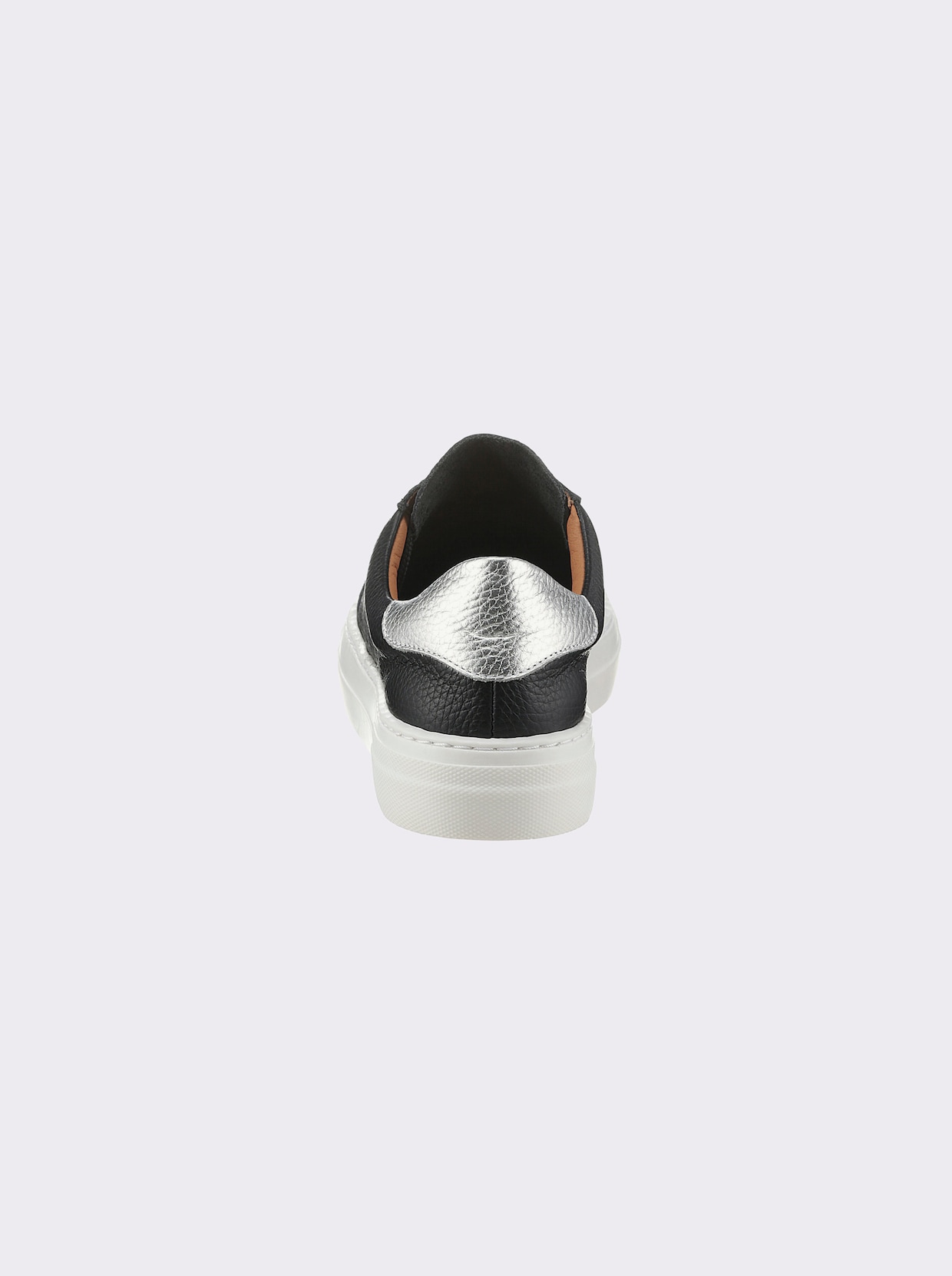 heine Baskets - noir