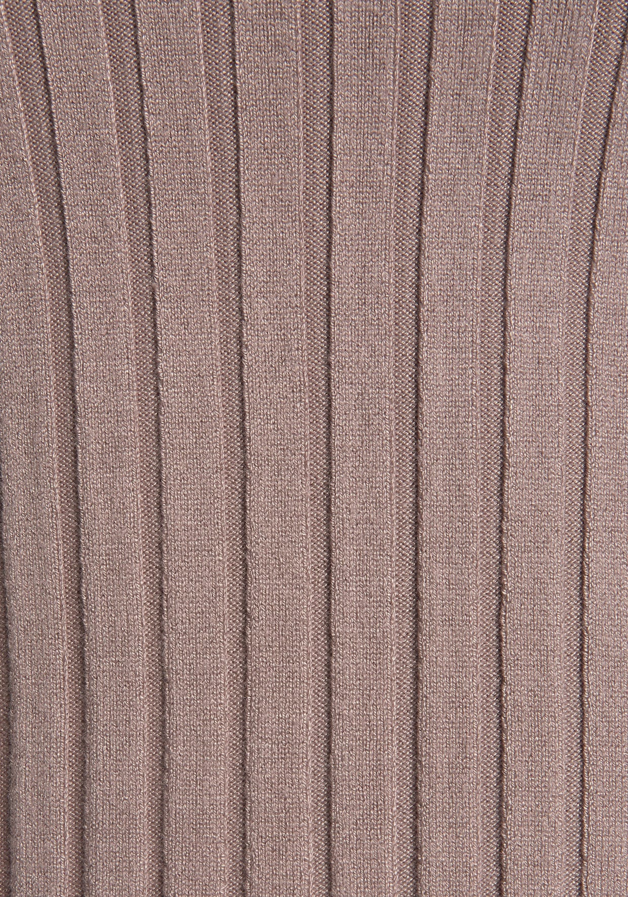 LASCANA Débardeur en tricot - taupe