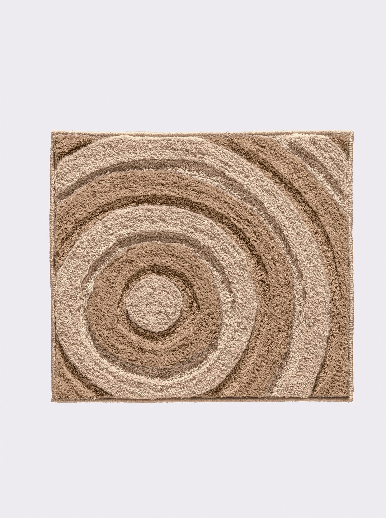 heine home Tapis de bain - taupe