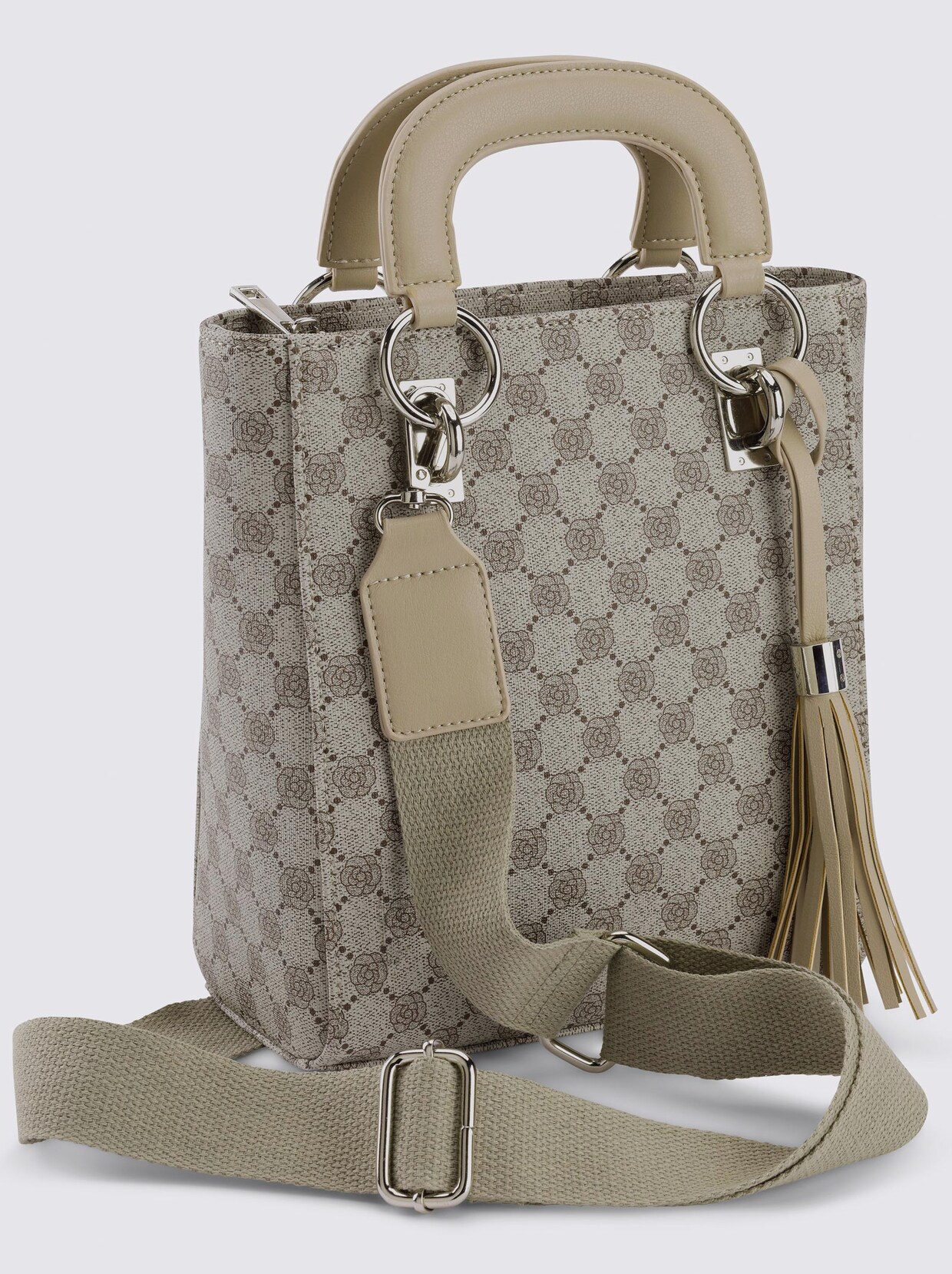 Liste der favoritisierten Heine taschen