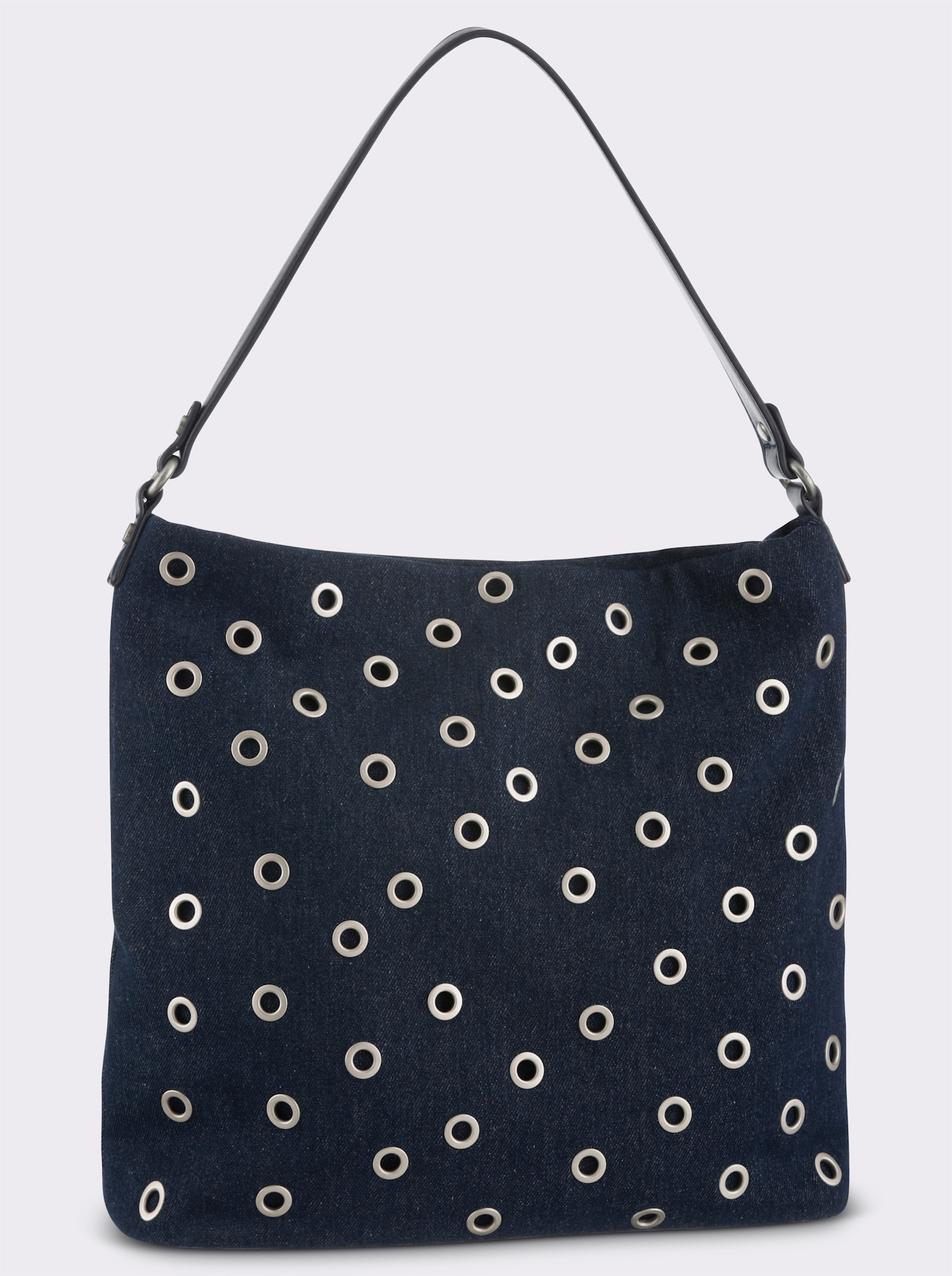 heine Tasche - dark denim