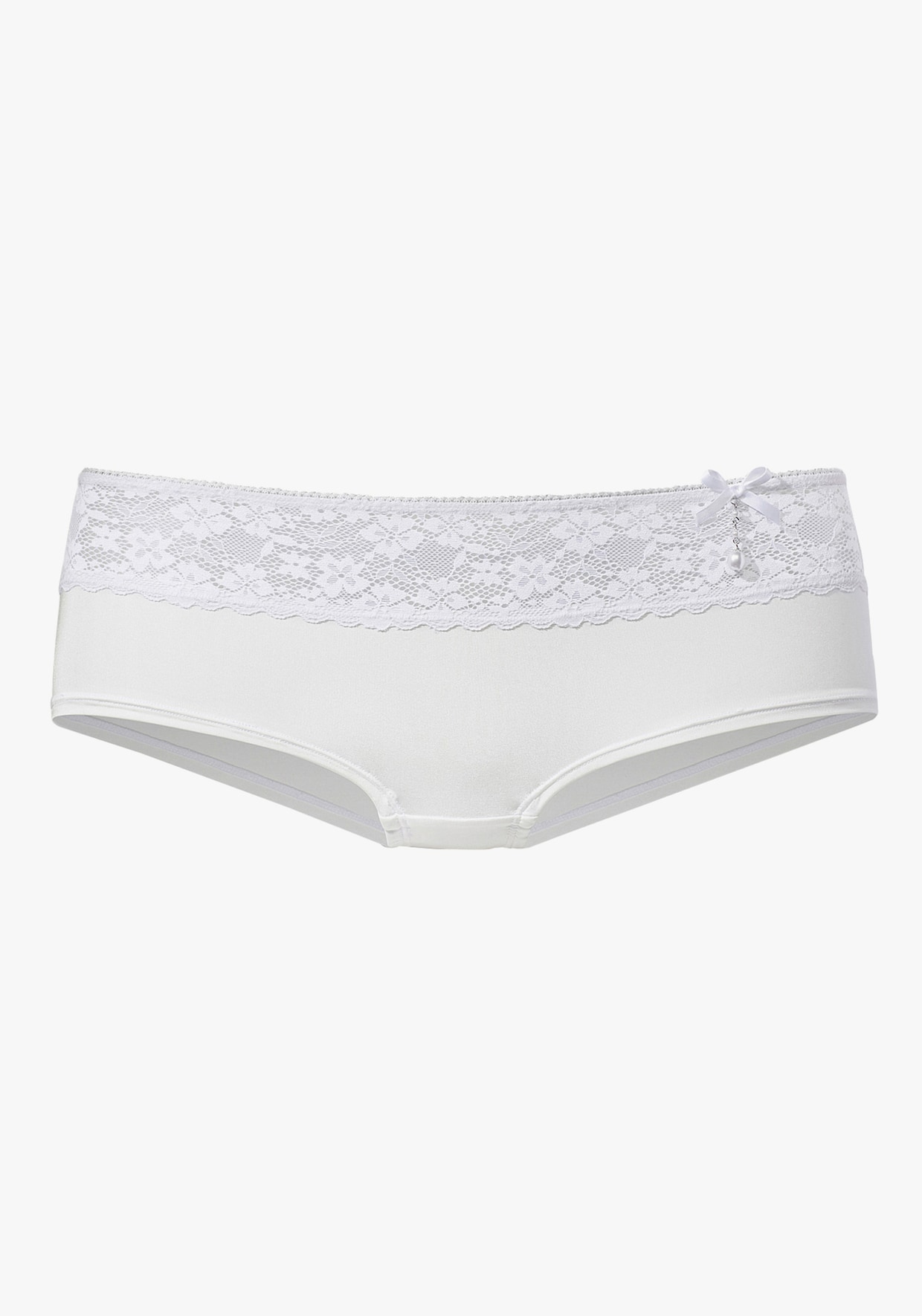 LASCANA Panty - blanc