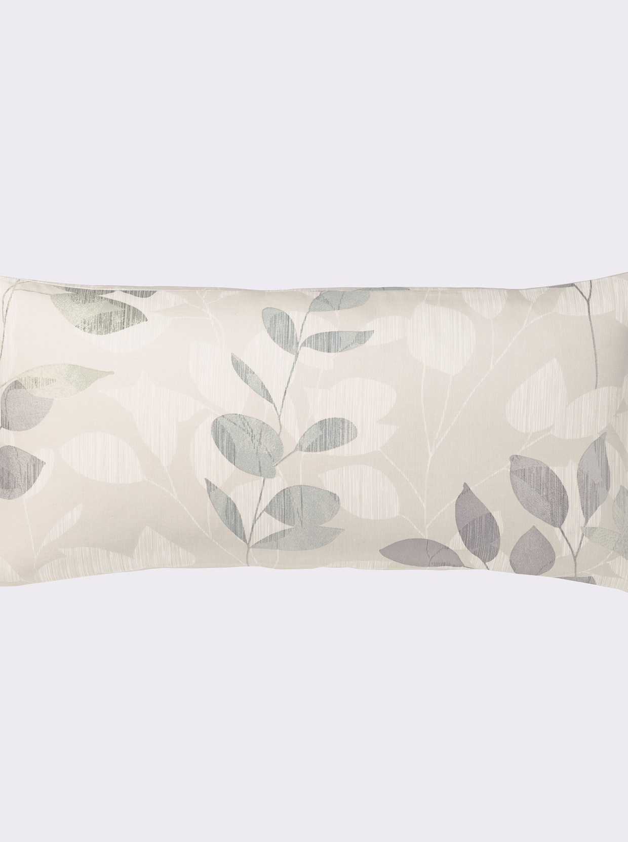 heine home Bedtextiel - naturel geprint