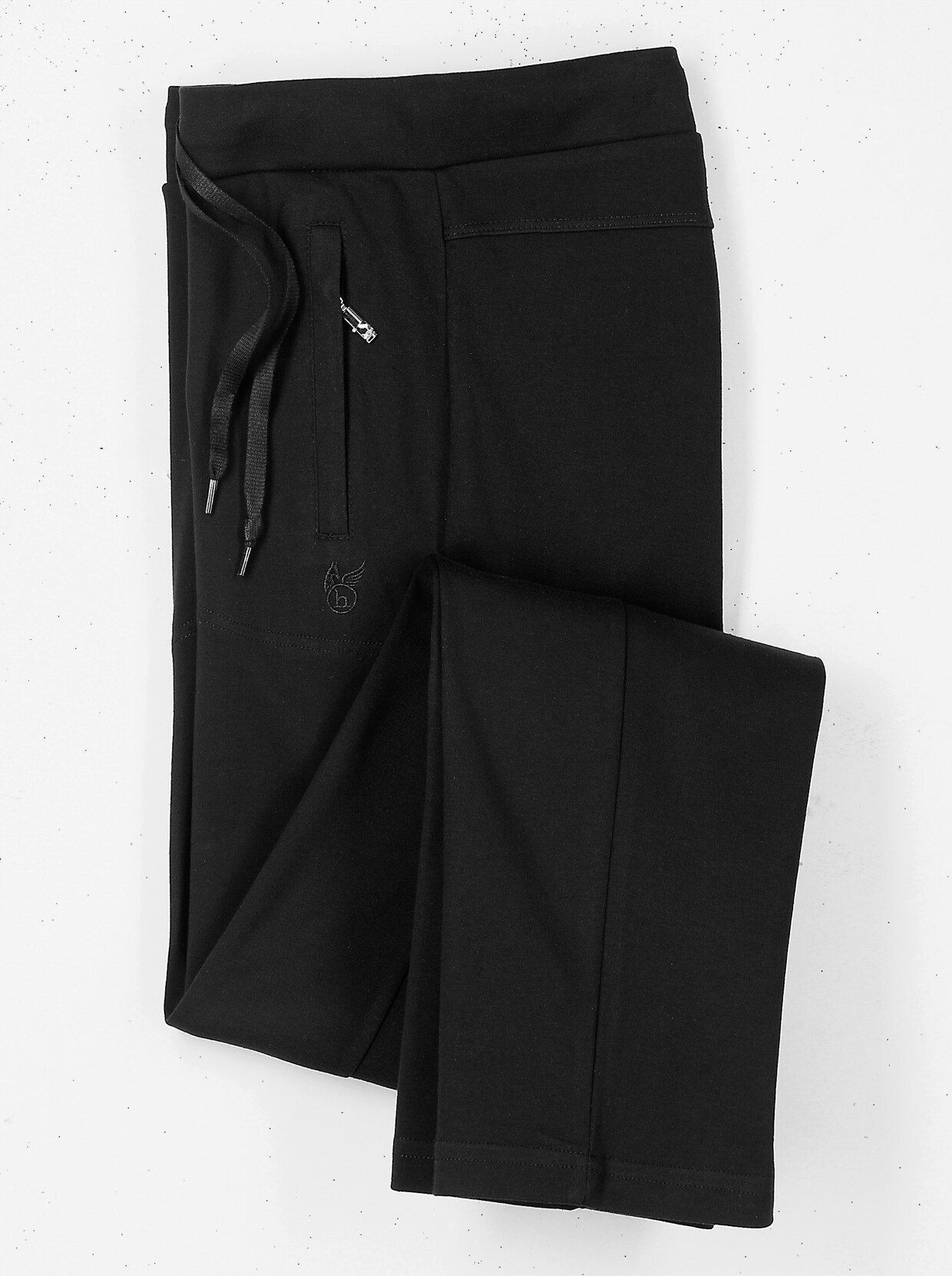 Pantalon de loisirs - noir