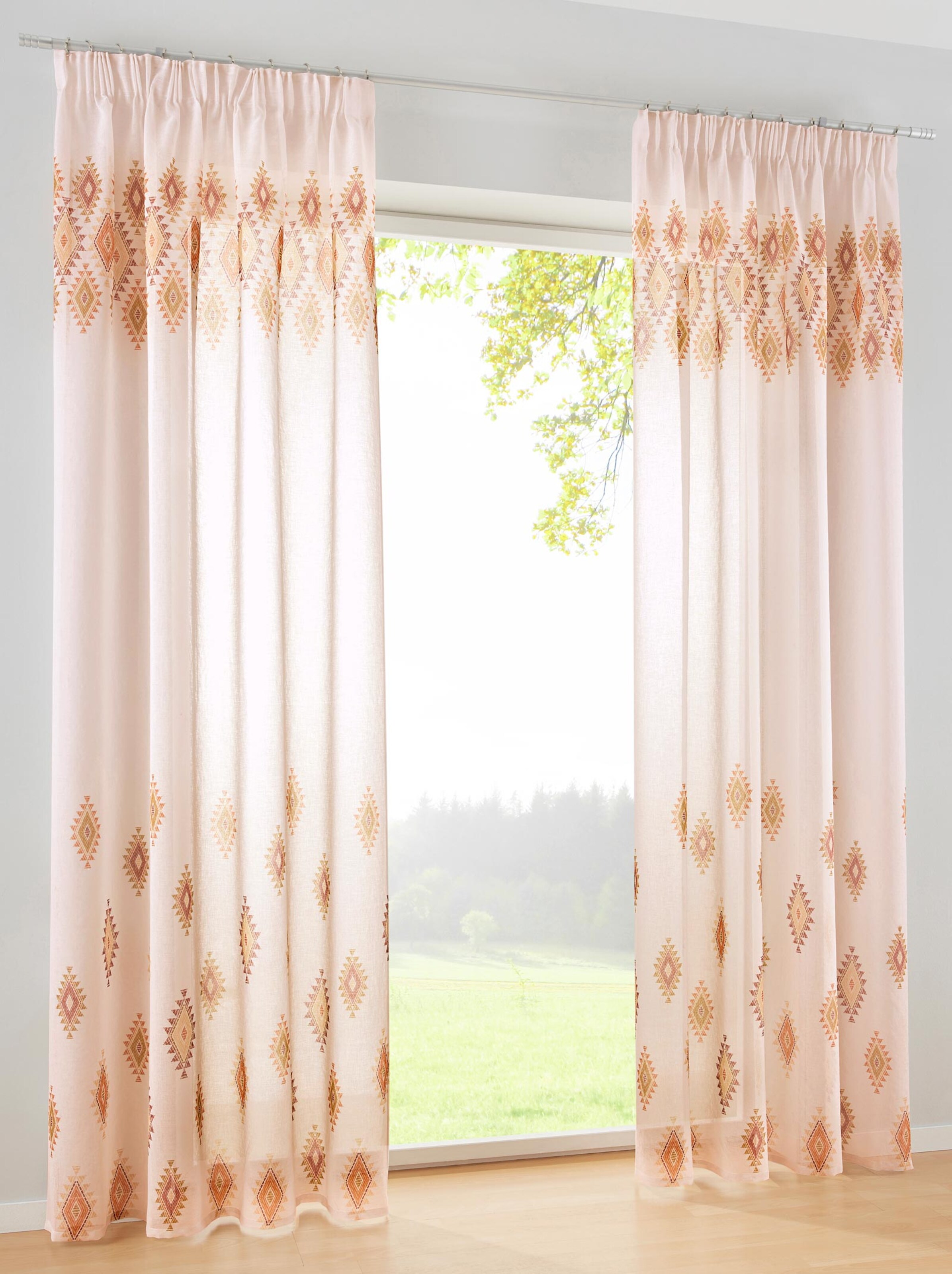 Decor. vitrage