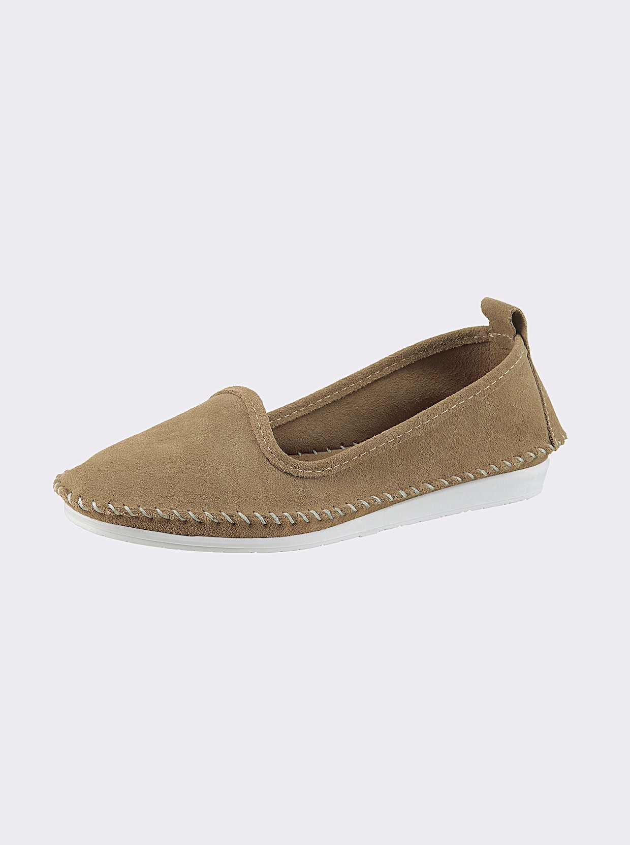 Andrea Conti instapper - camel