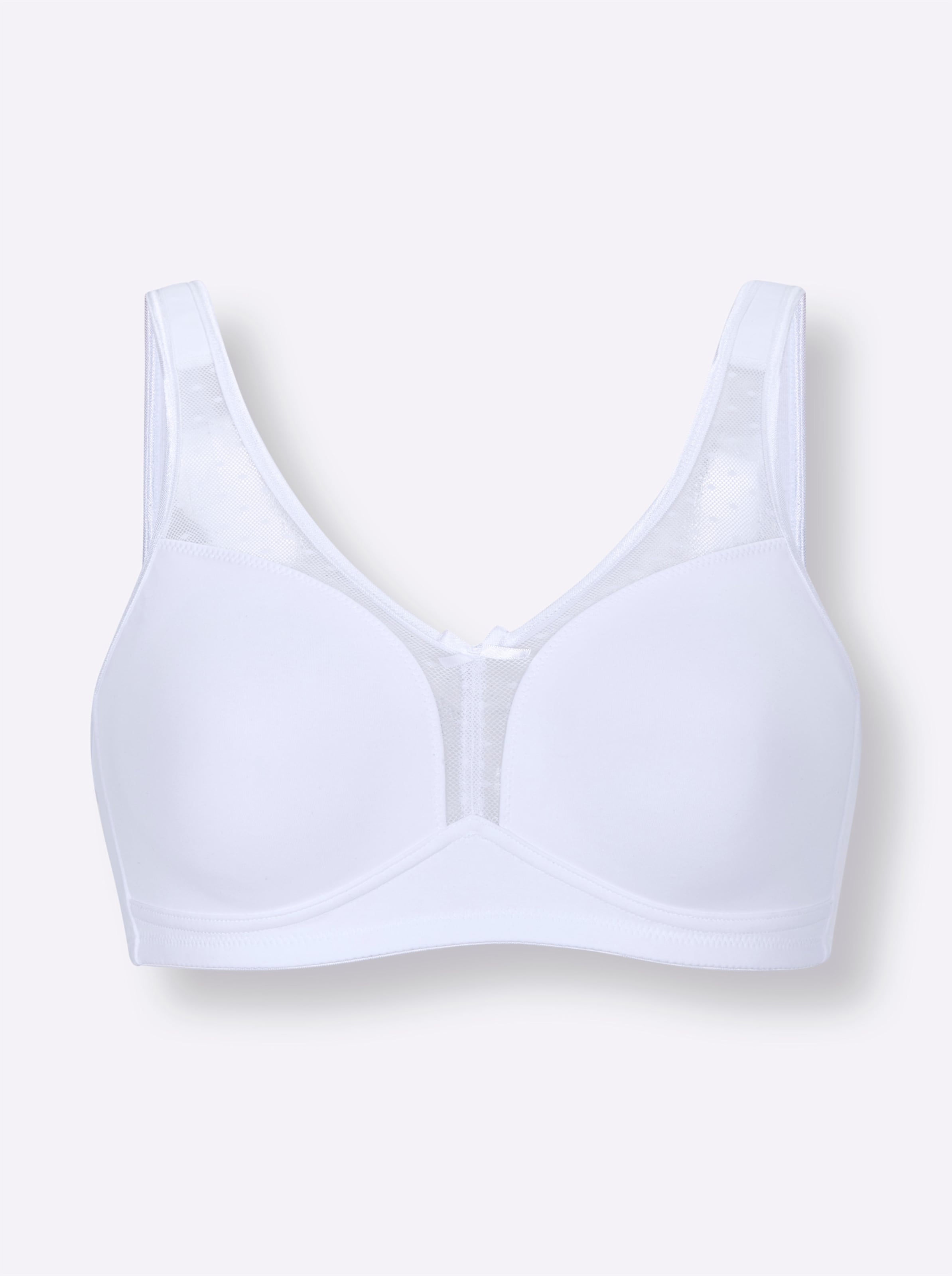 Thumbnail - Komfort-BH ohne Bügel
