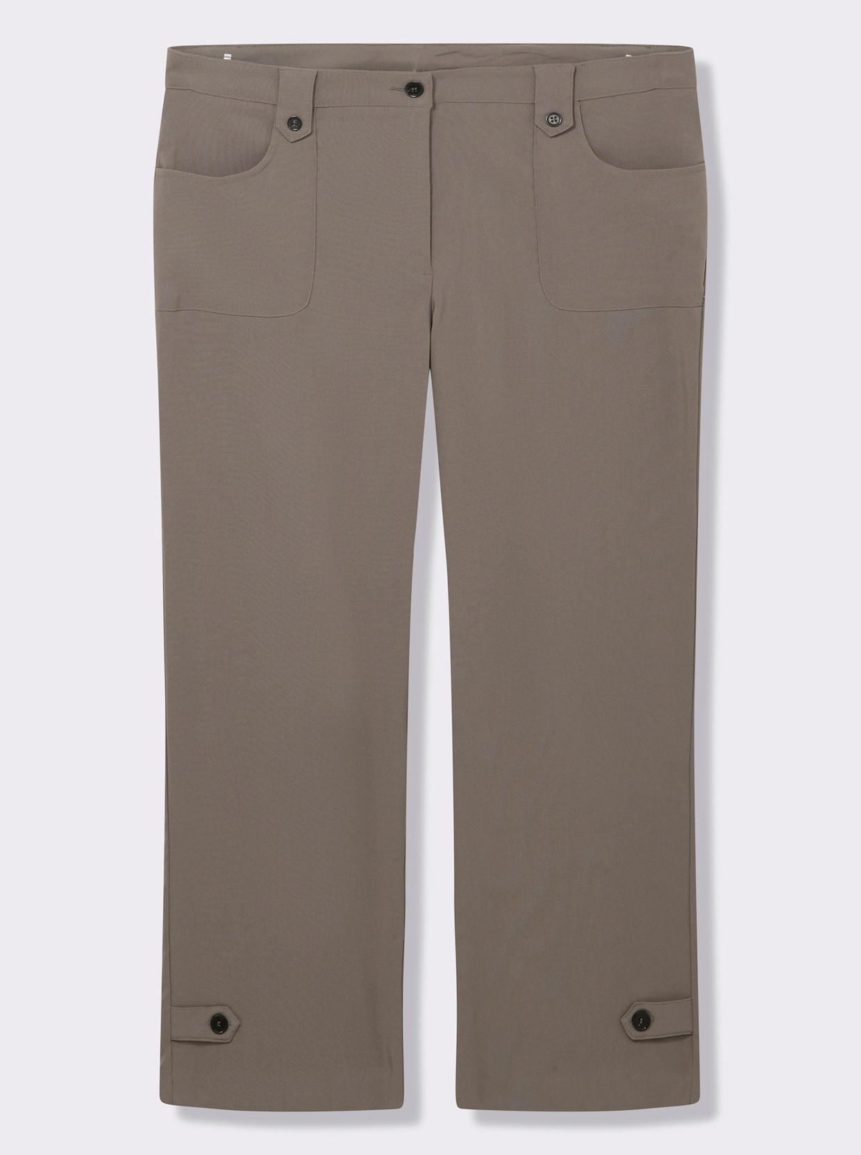 Hose - taupe