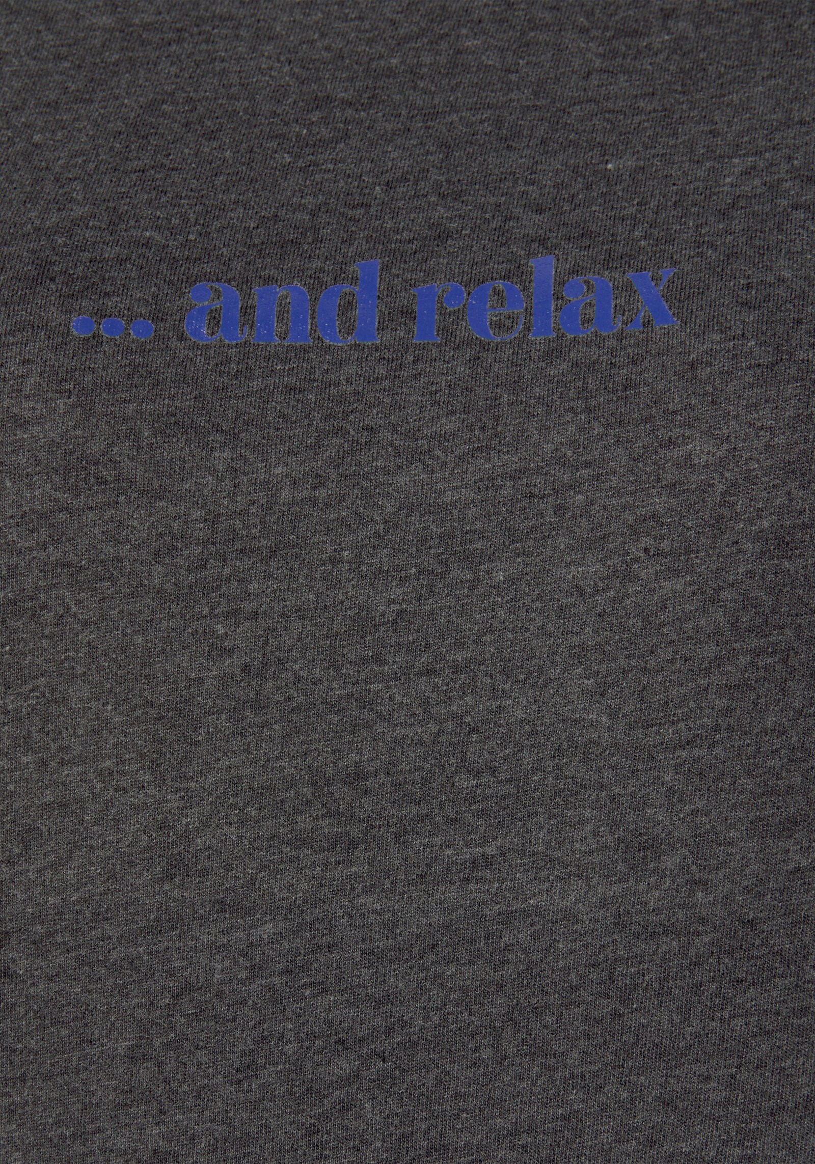 Vivance Dreams Pyjama - blau