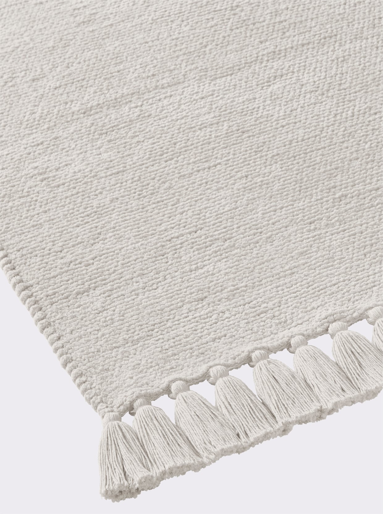 heine home Tapis - offwhite