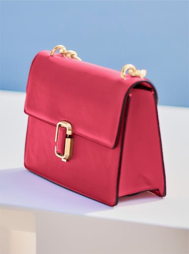 heine Tasche - pink