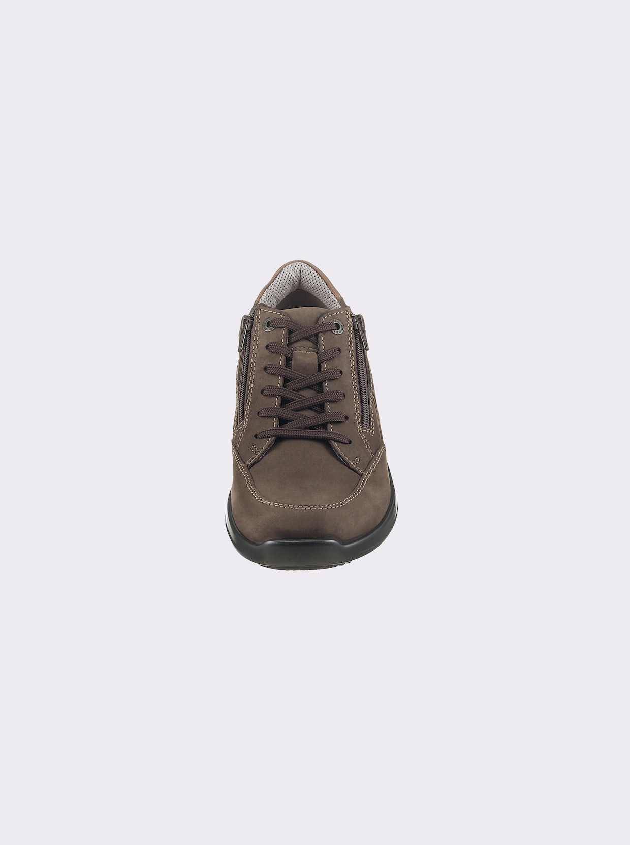 Jomos Sneaker - chocolade