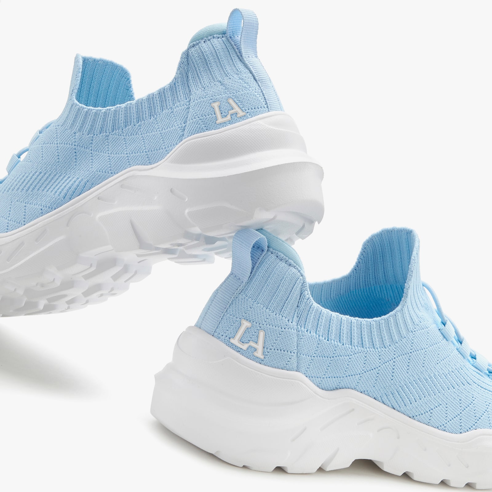 LASCANA ACTIVE Sneaker - hellblau