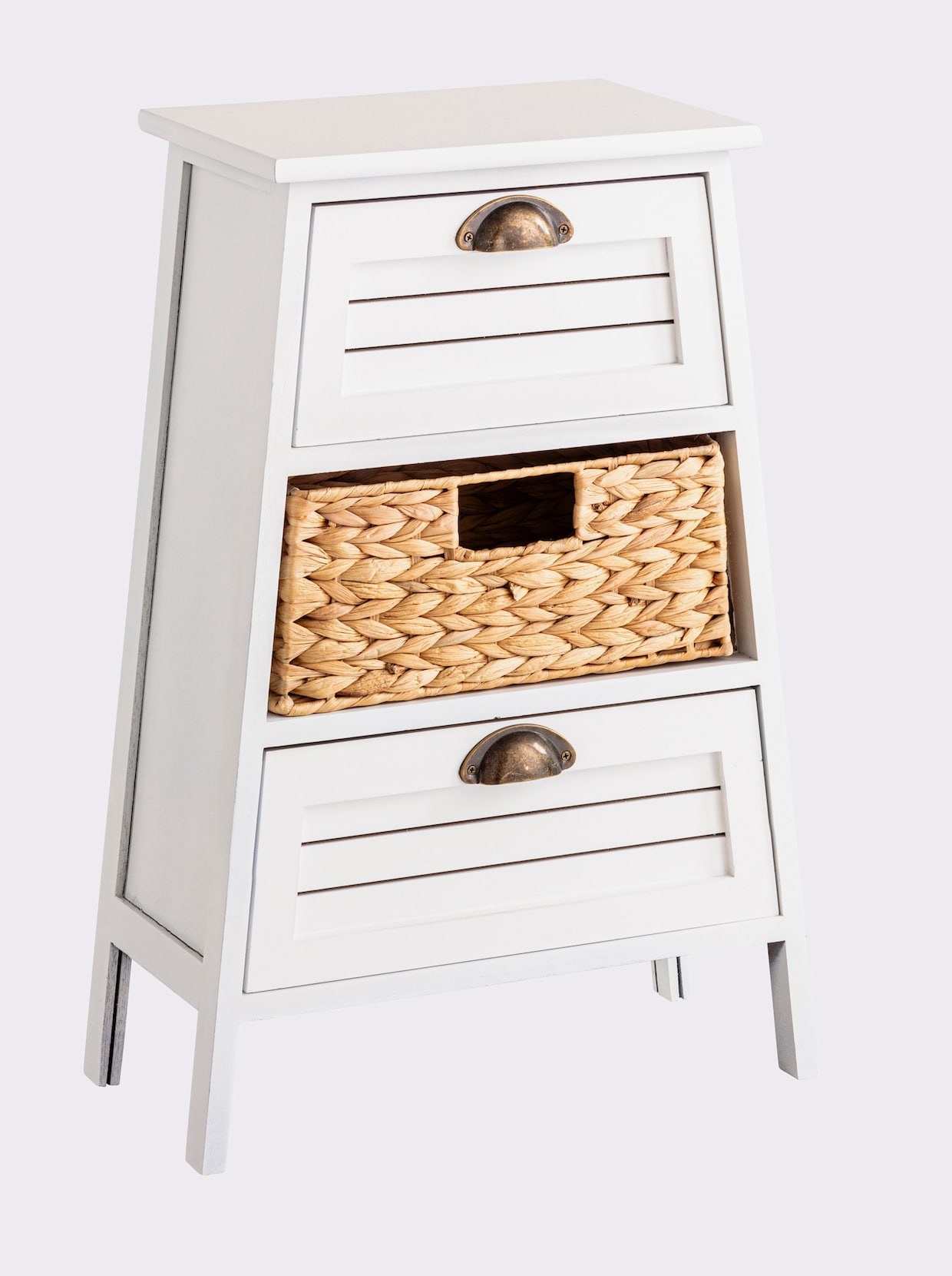 heine home Commode - blanc-ivoire