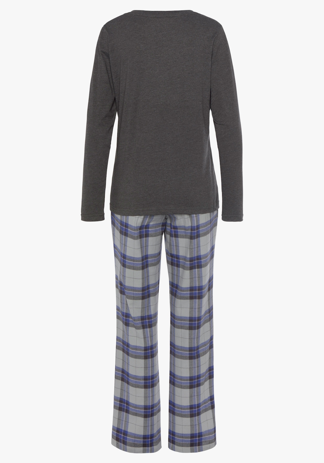 Vivance Dreams Pyjama - blauw