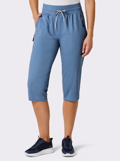 Catamaran Sports Freizeithose - mittelblau